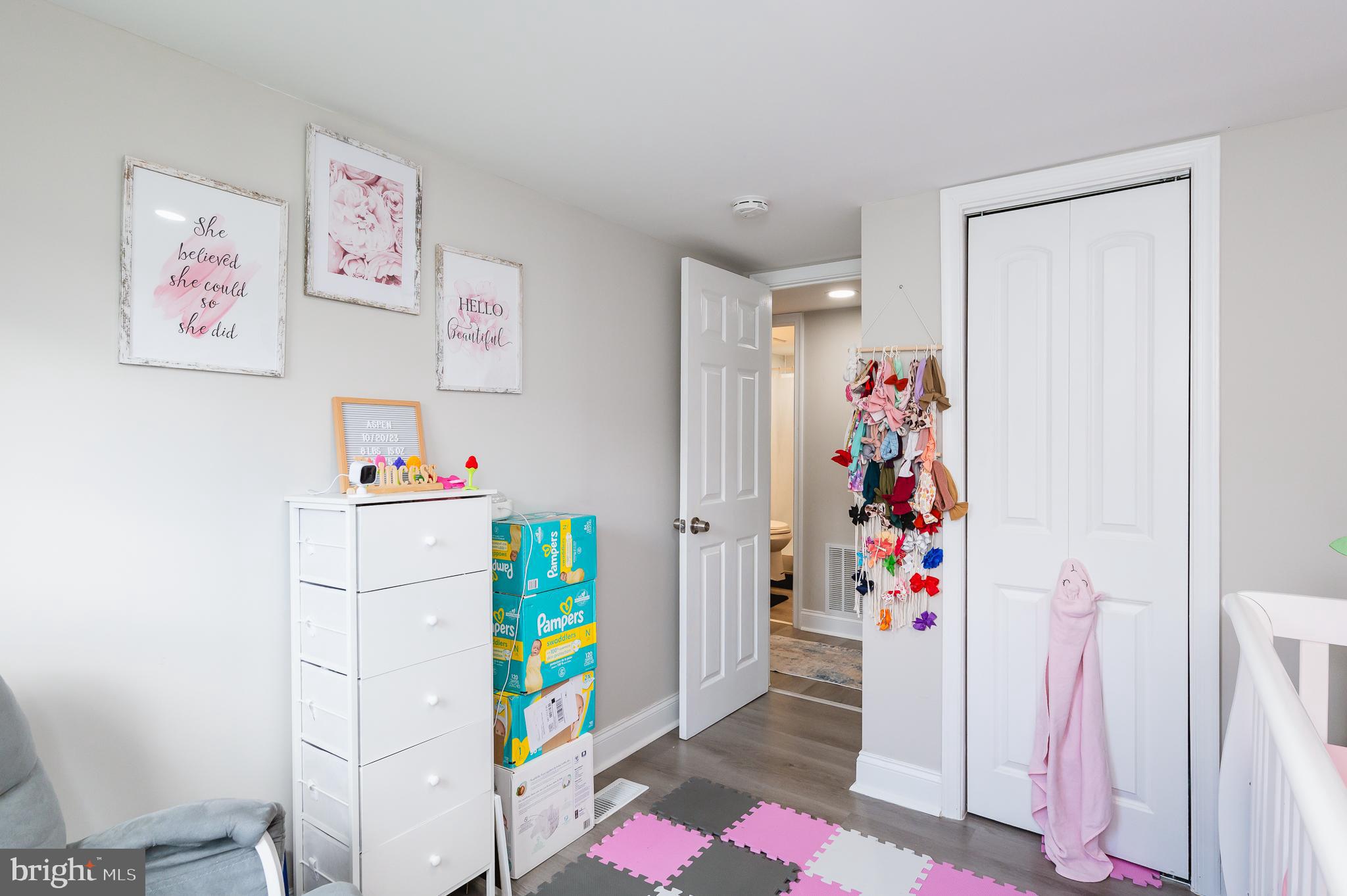 MOUNTAIN BUSH ESTATES - Residential