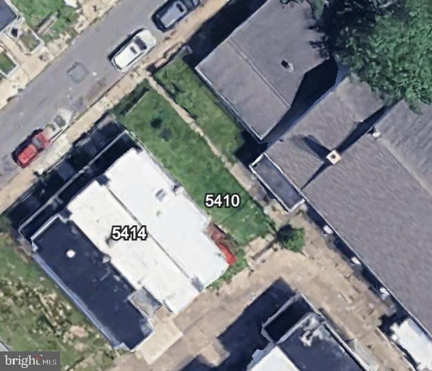 Attention investors and developers! This vacant lot in rapidly evolving Southwest Philadelphia offers a unique opportunity to get in early on an area with strong potential for growth and revitalization. With ongoing city investment and new construction projects popping up nearby, now is the time to secure a footprint in a neighborhood on the brink of transformation.