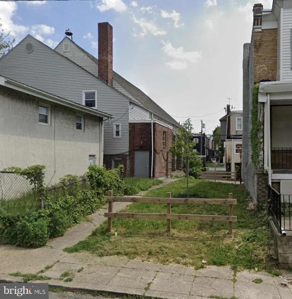 Photo of 5410 Belmar Terrace, PHILADELPHIA, PA 19143 (MLS # PAPH2514098)
