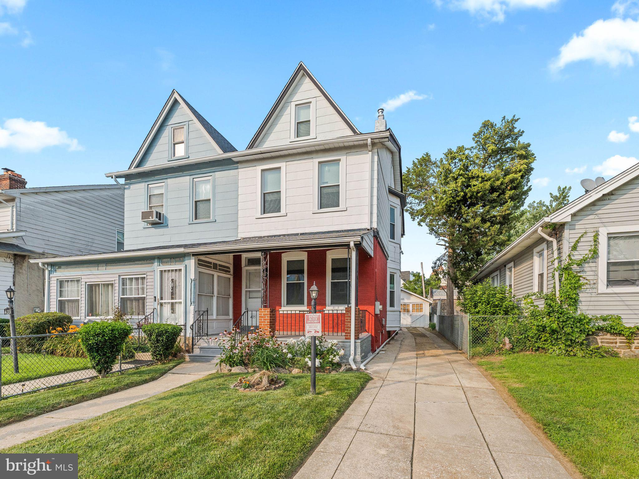 435 BONSALL AVENUE
