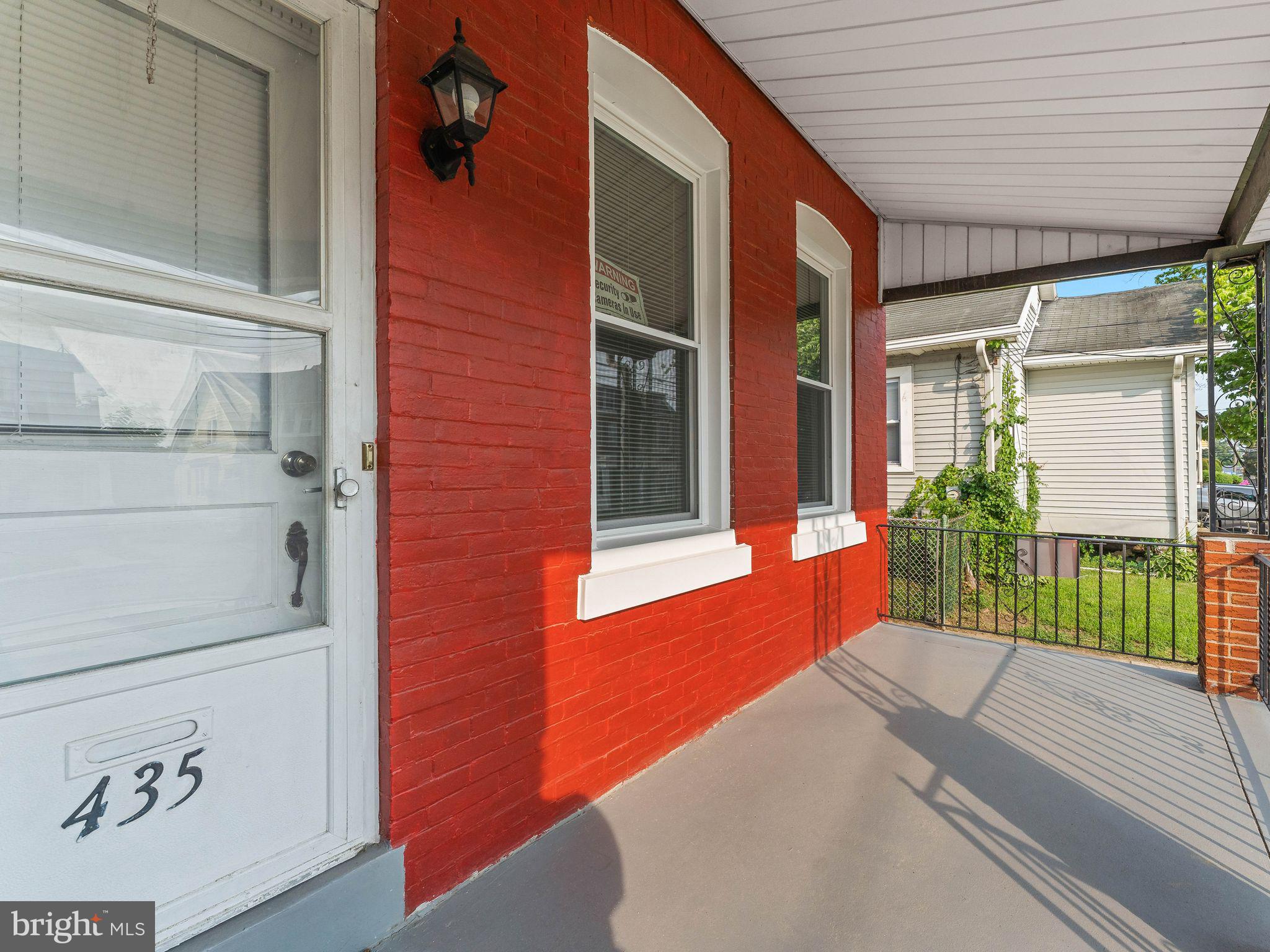 435 BONSALL AVENUE