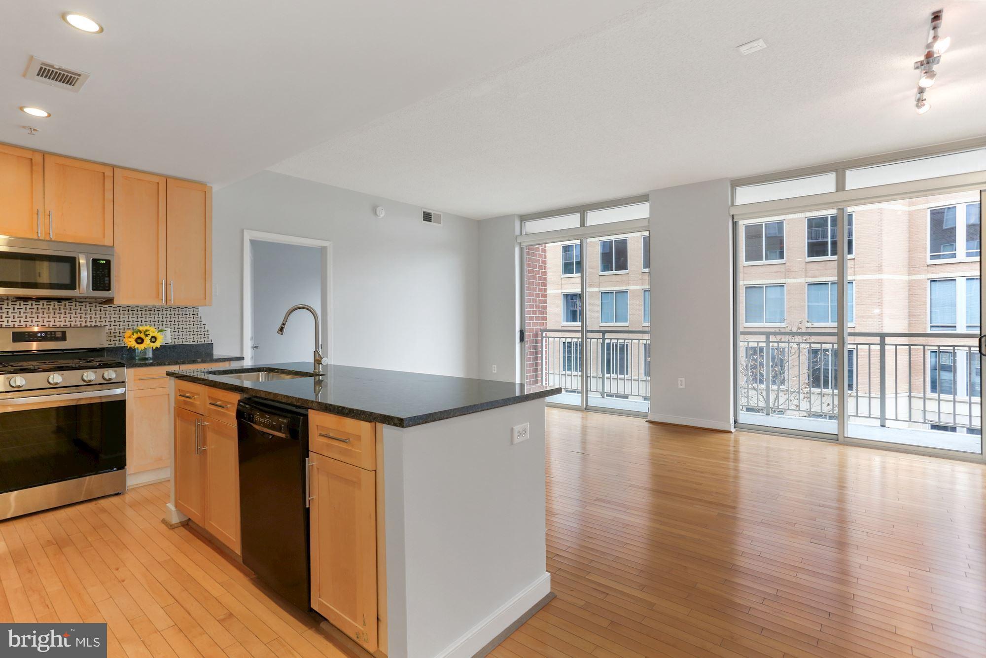 ARLINGTON - Residential