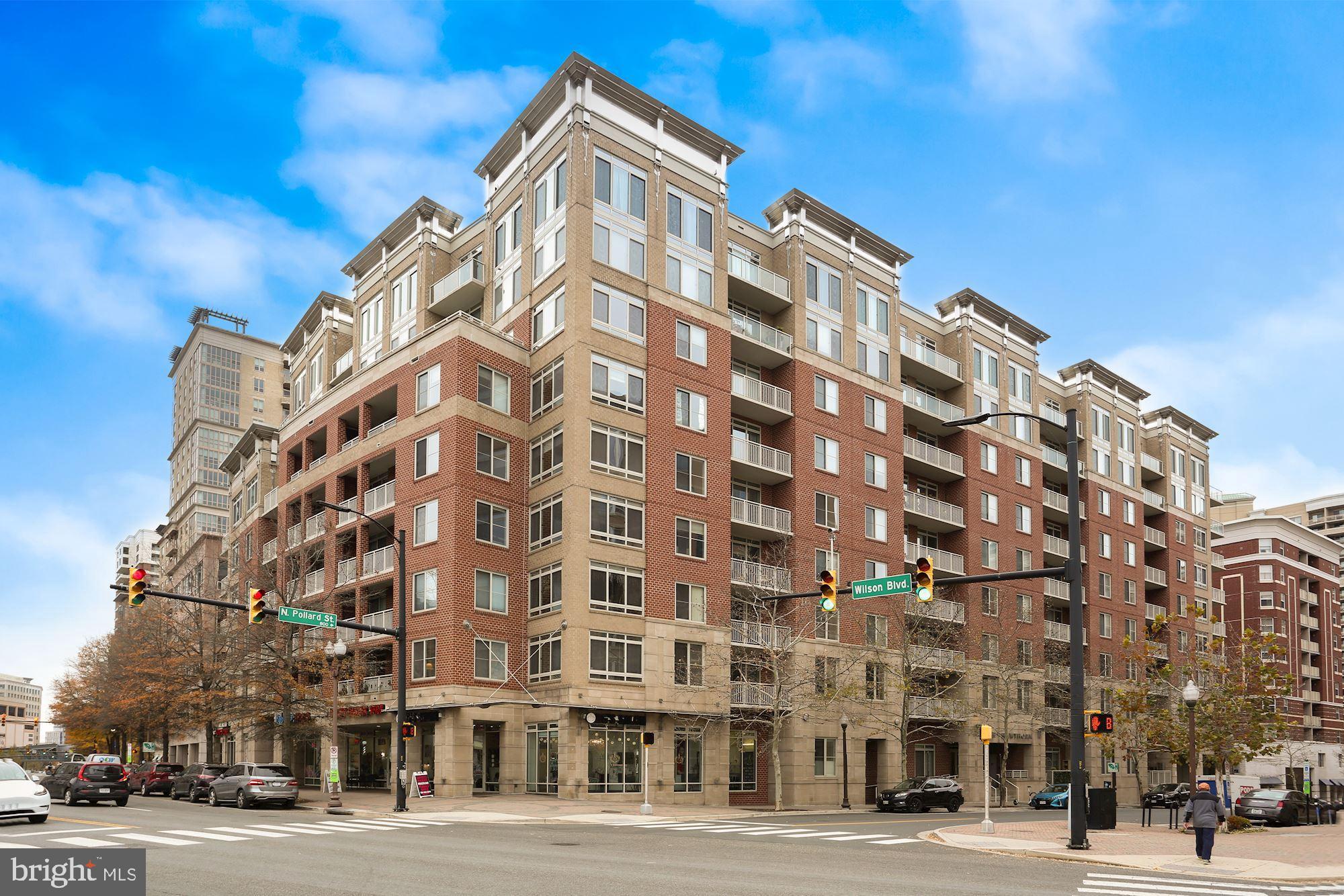 ARLINGTON - Residential