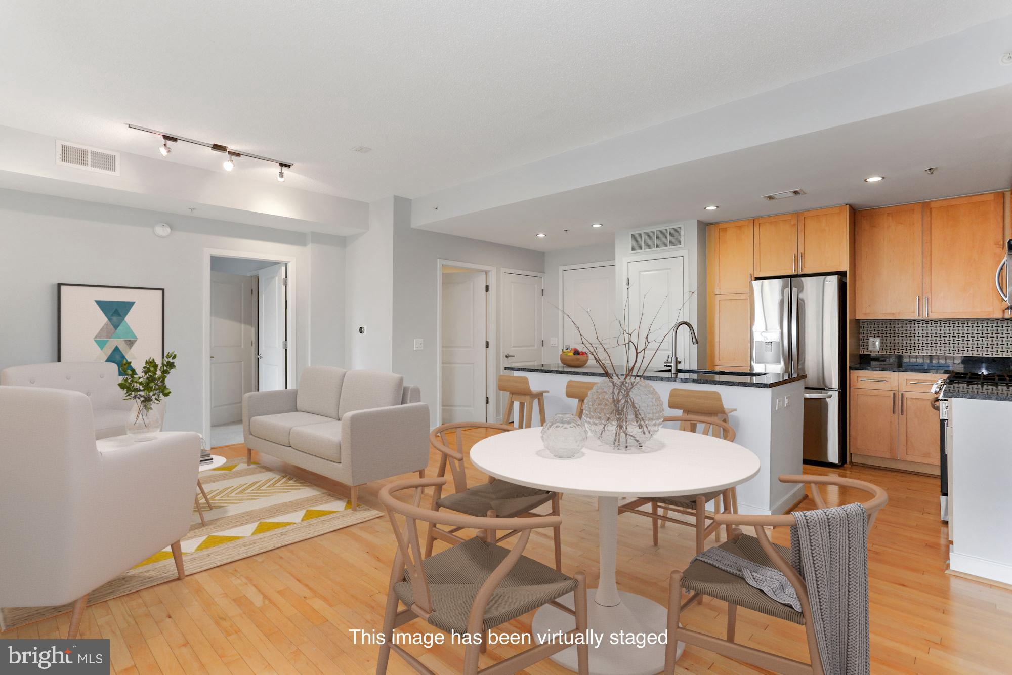 ARLINGTON - Residential