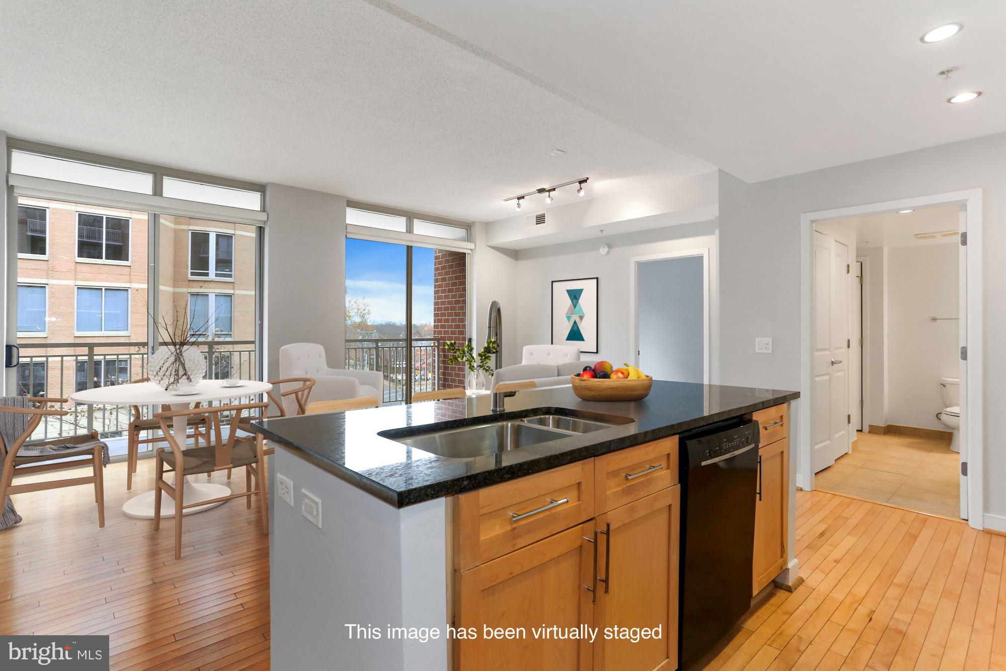 ARLINGTON - Residential