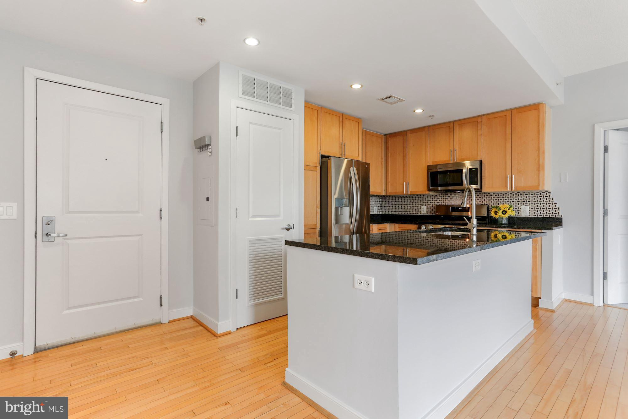 ARLINGTON - Residential