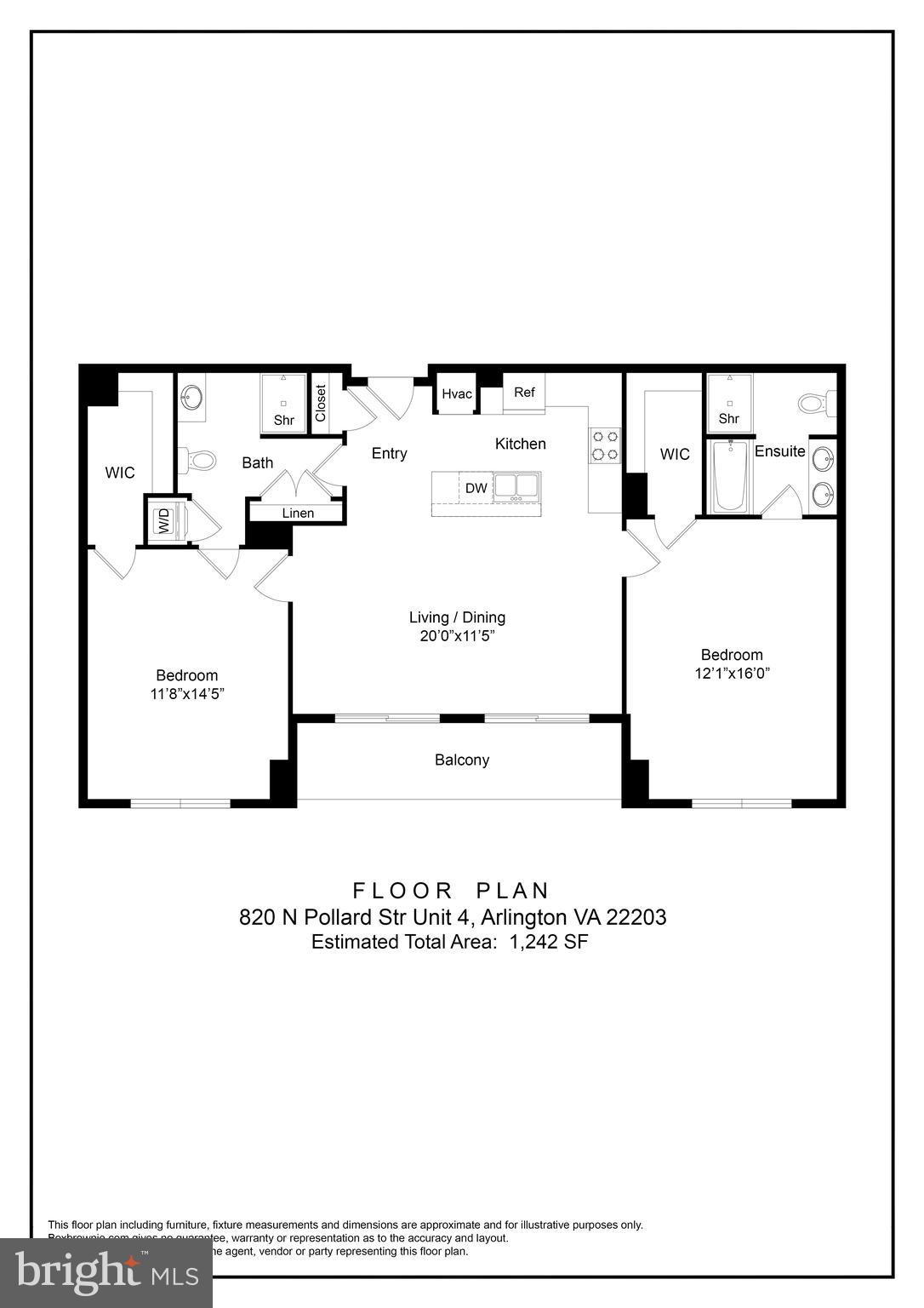 ARLINGTON - Residential