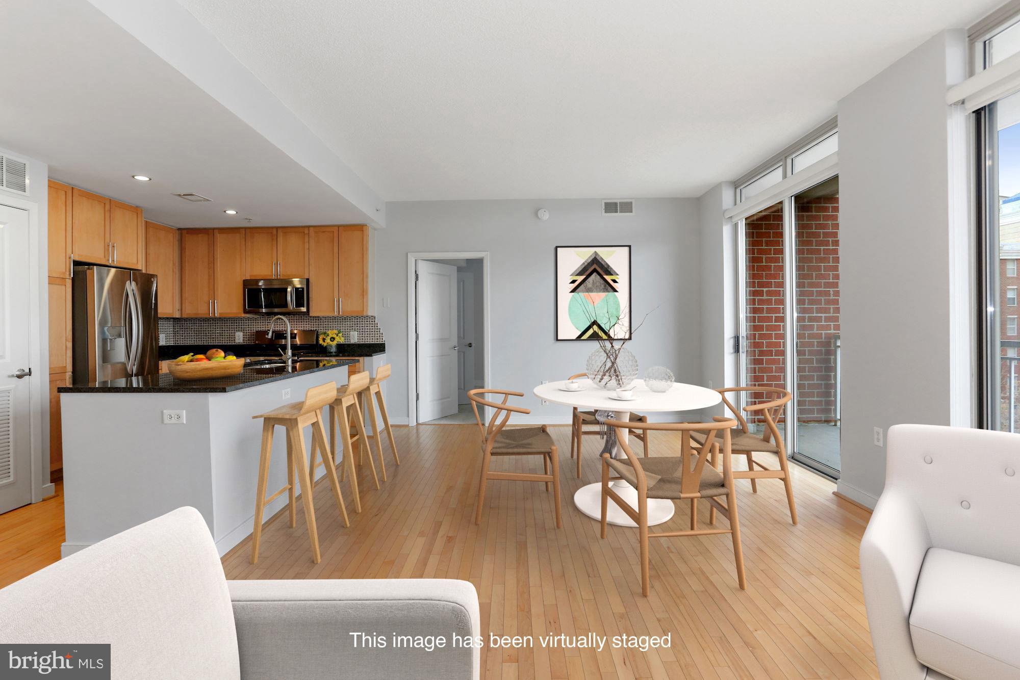 ARLINGTON - Residential