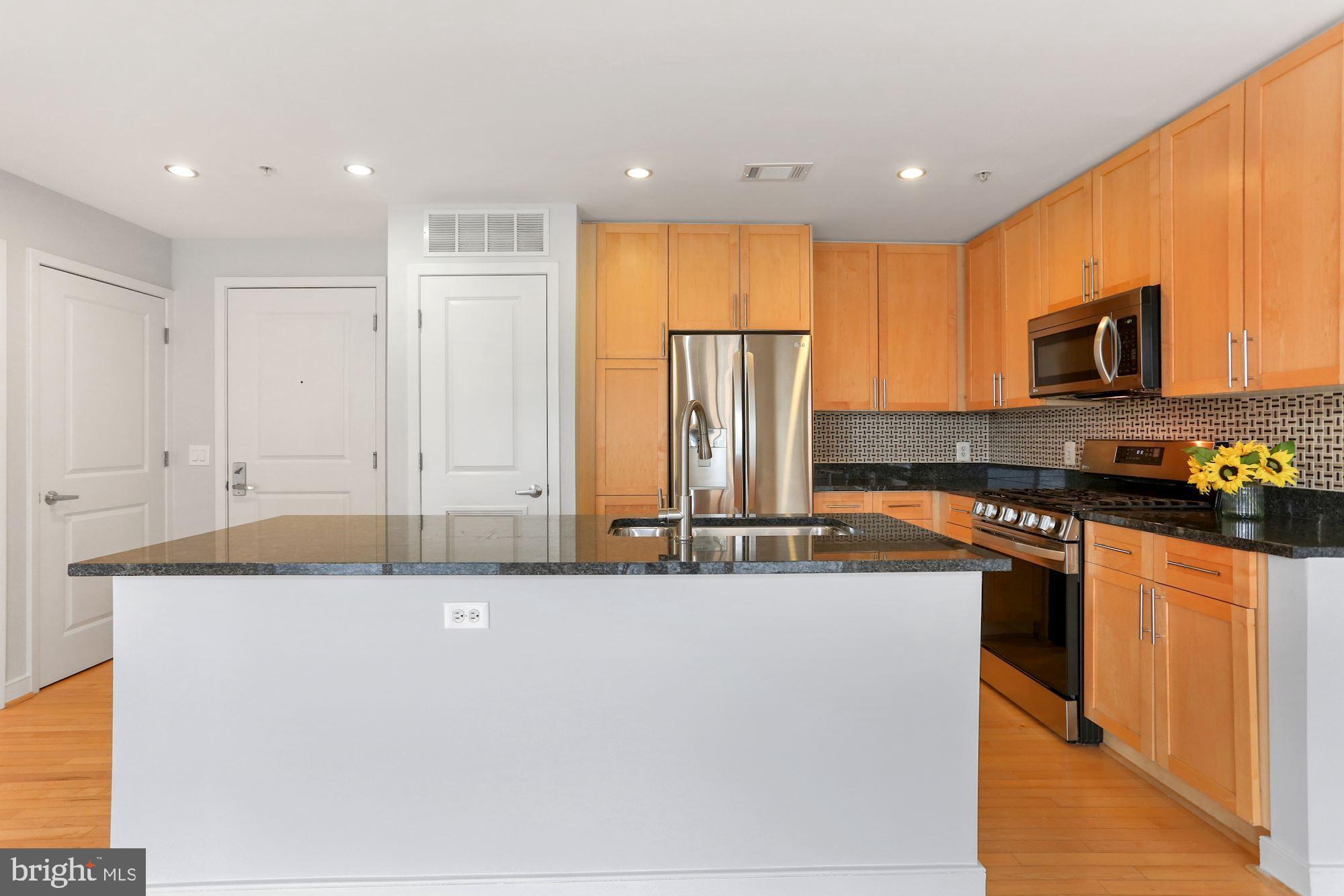 ARLINGTON - Residential