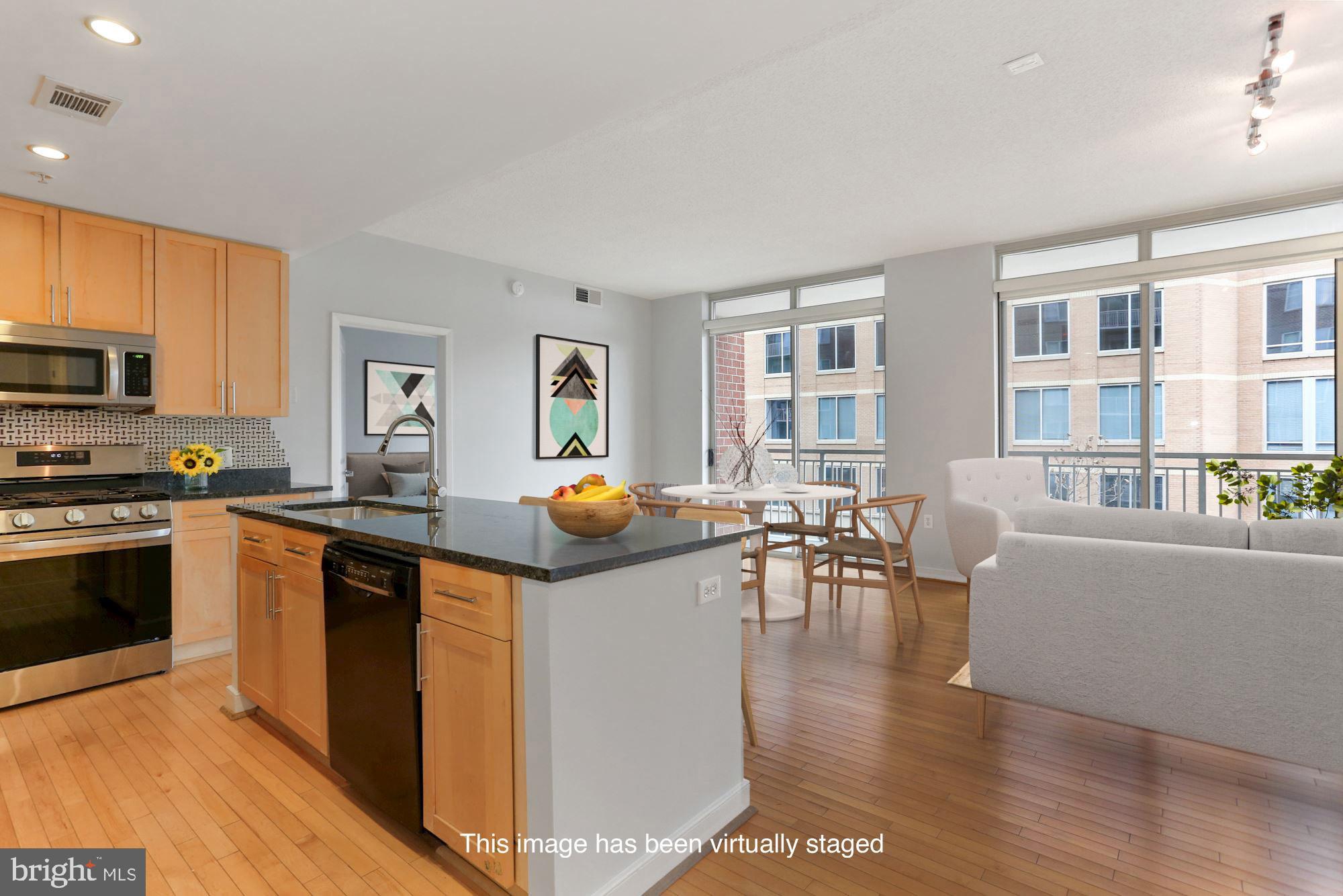 ARLINGTON - Residential