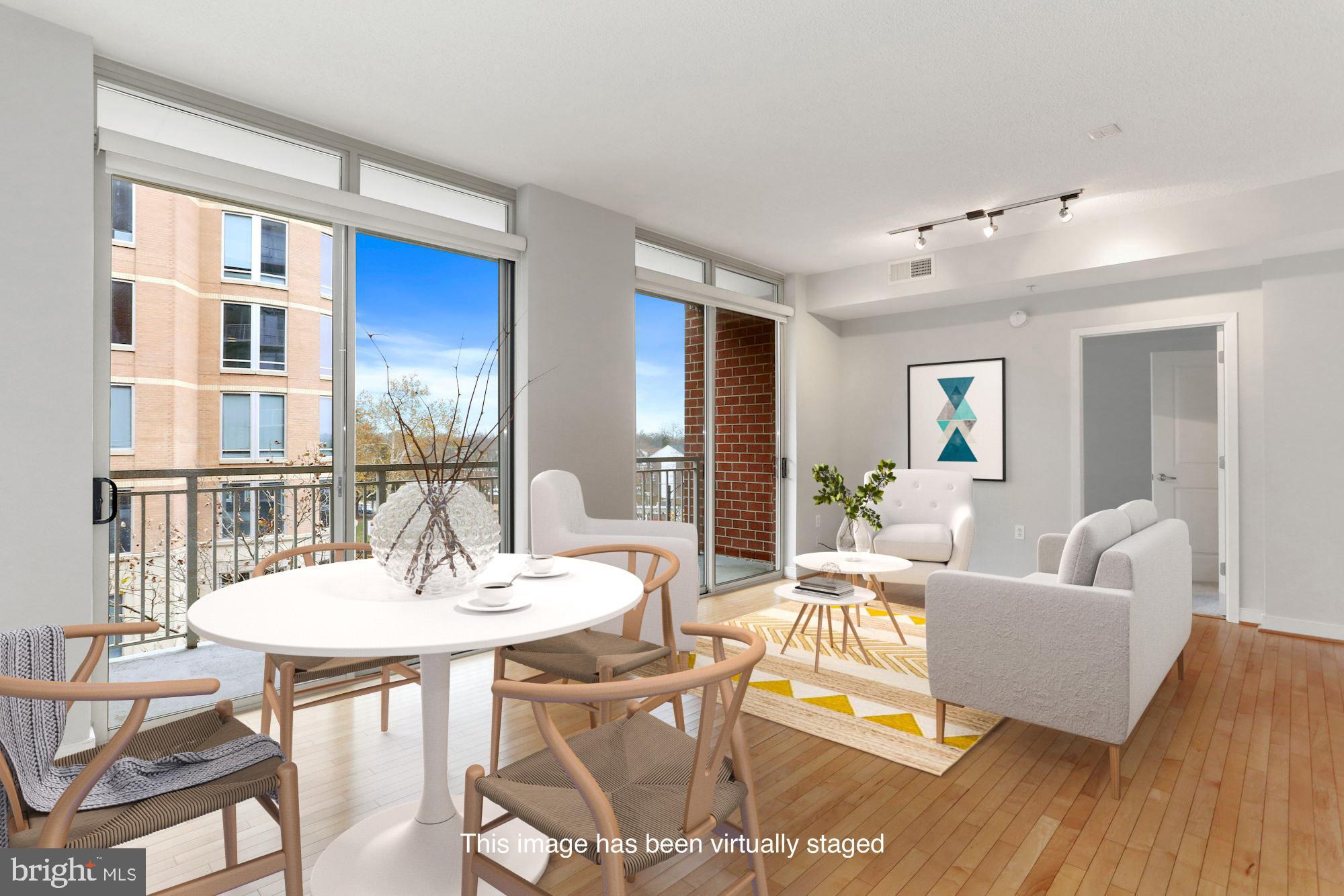 ARLINGTON - Residential