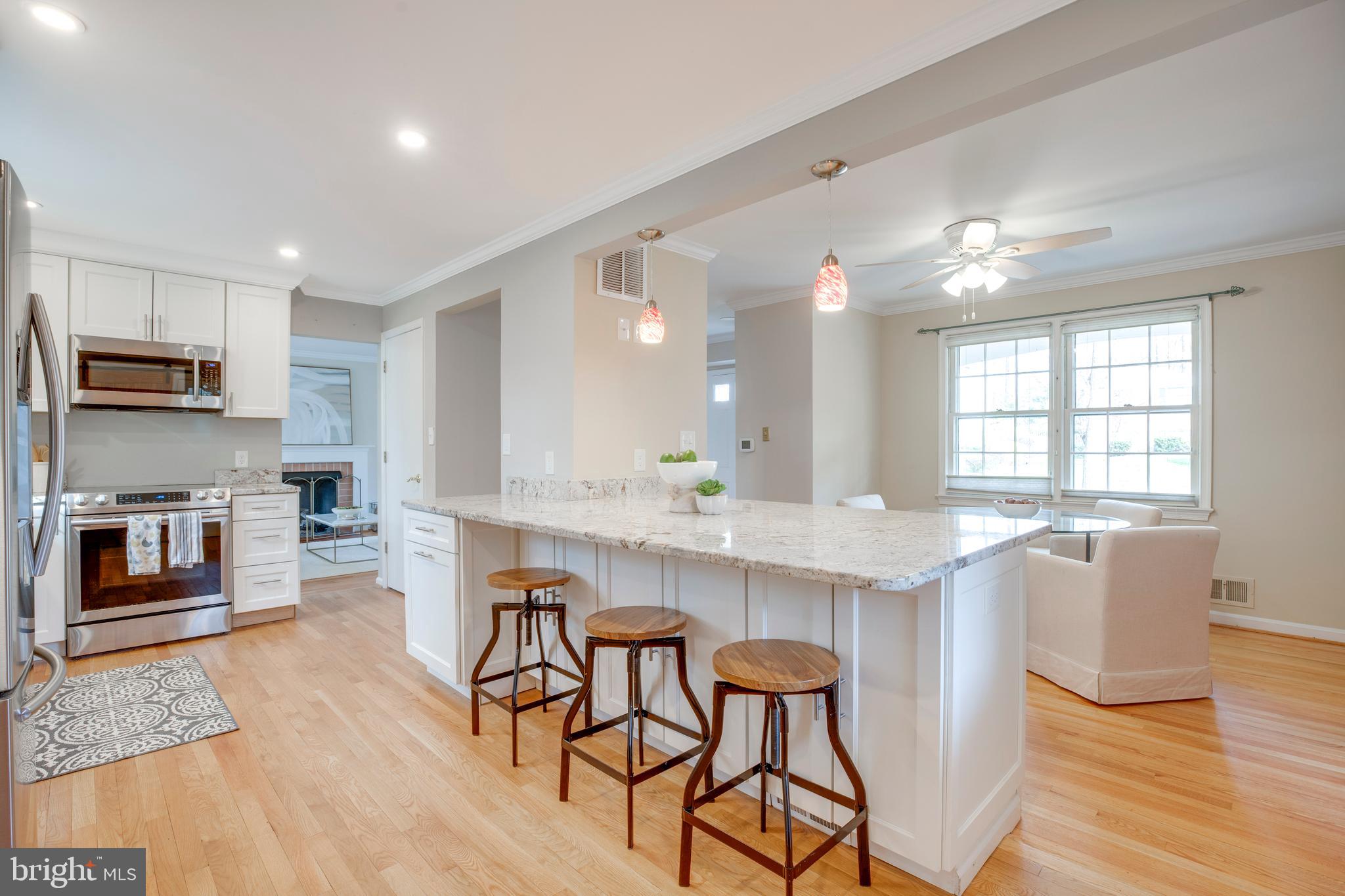 RED FOX FOREST - Residential