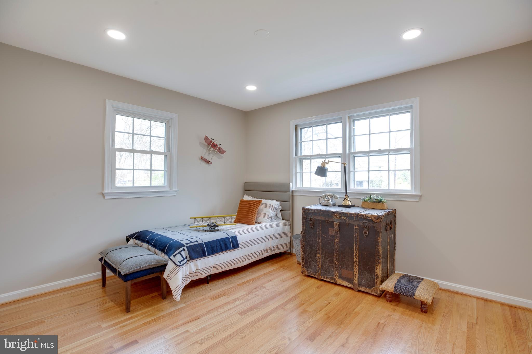 RED FOX FOREST - Residential