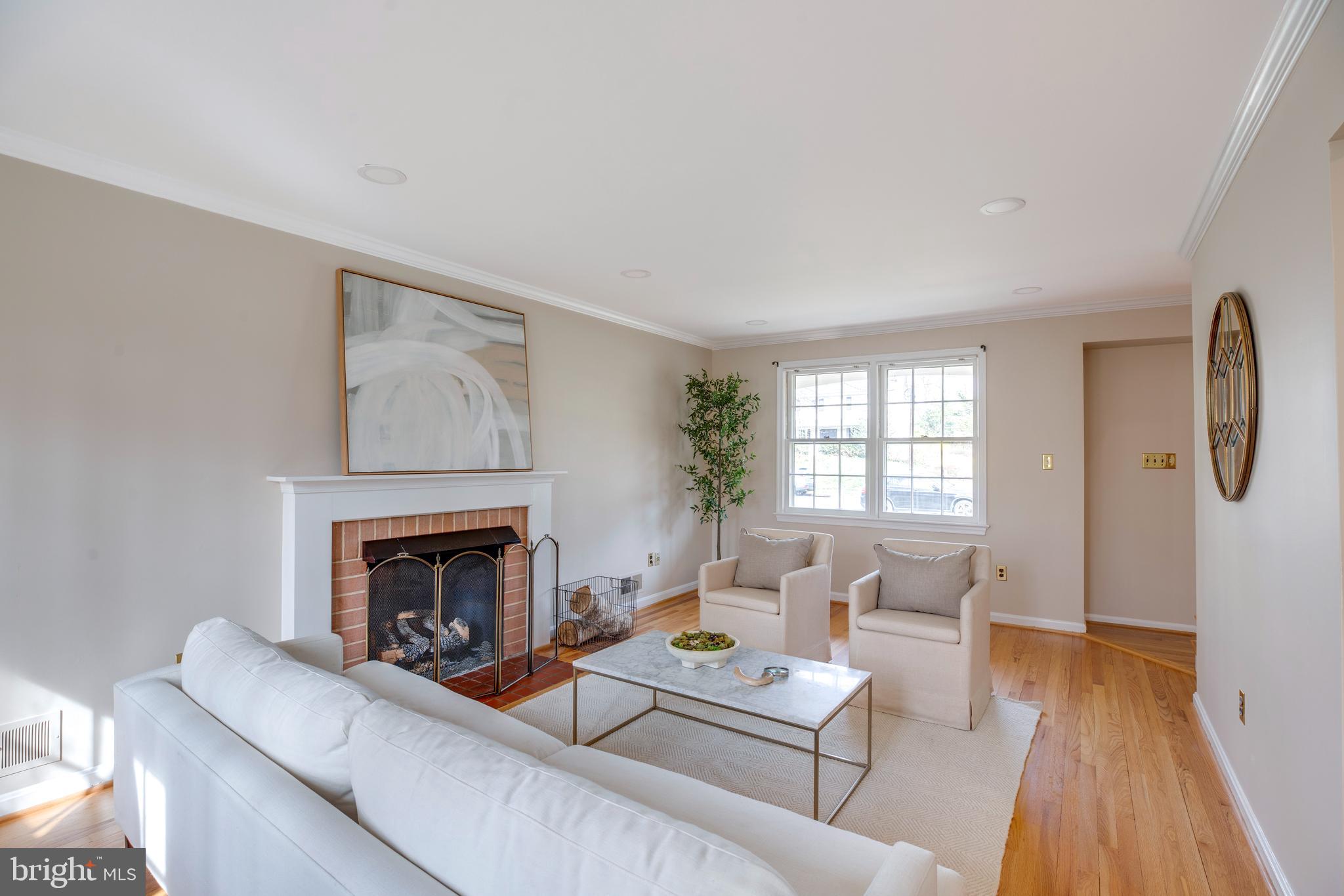 RED FOX FOREST - Residential