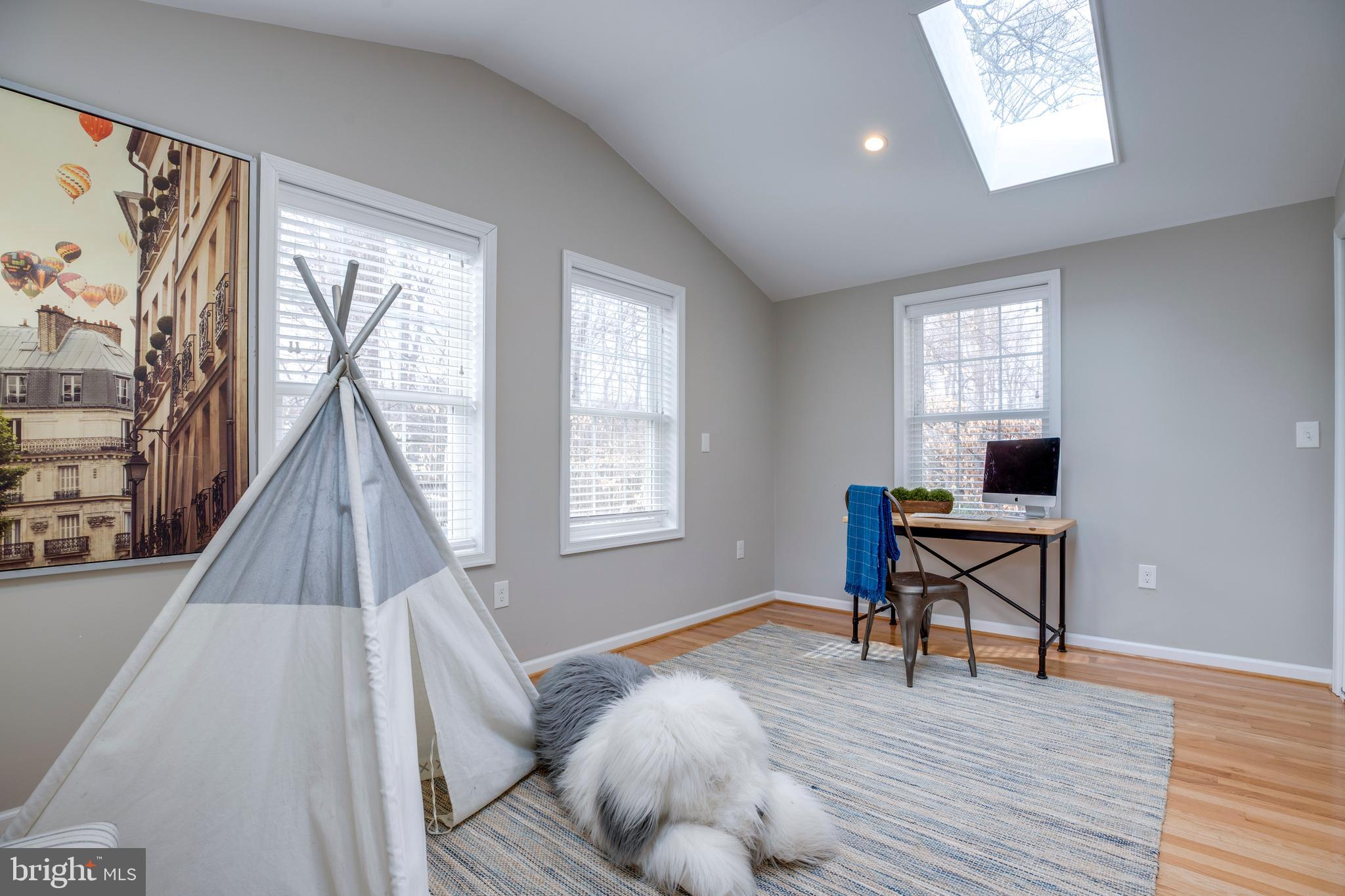 RED FOX FOREST - Residential