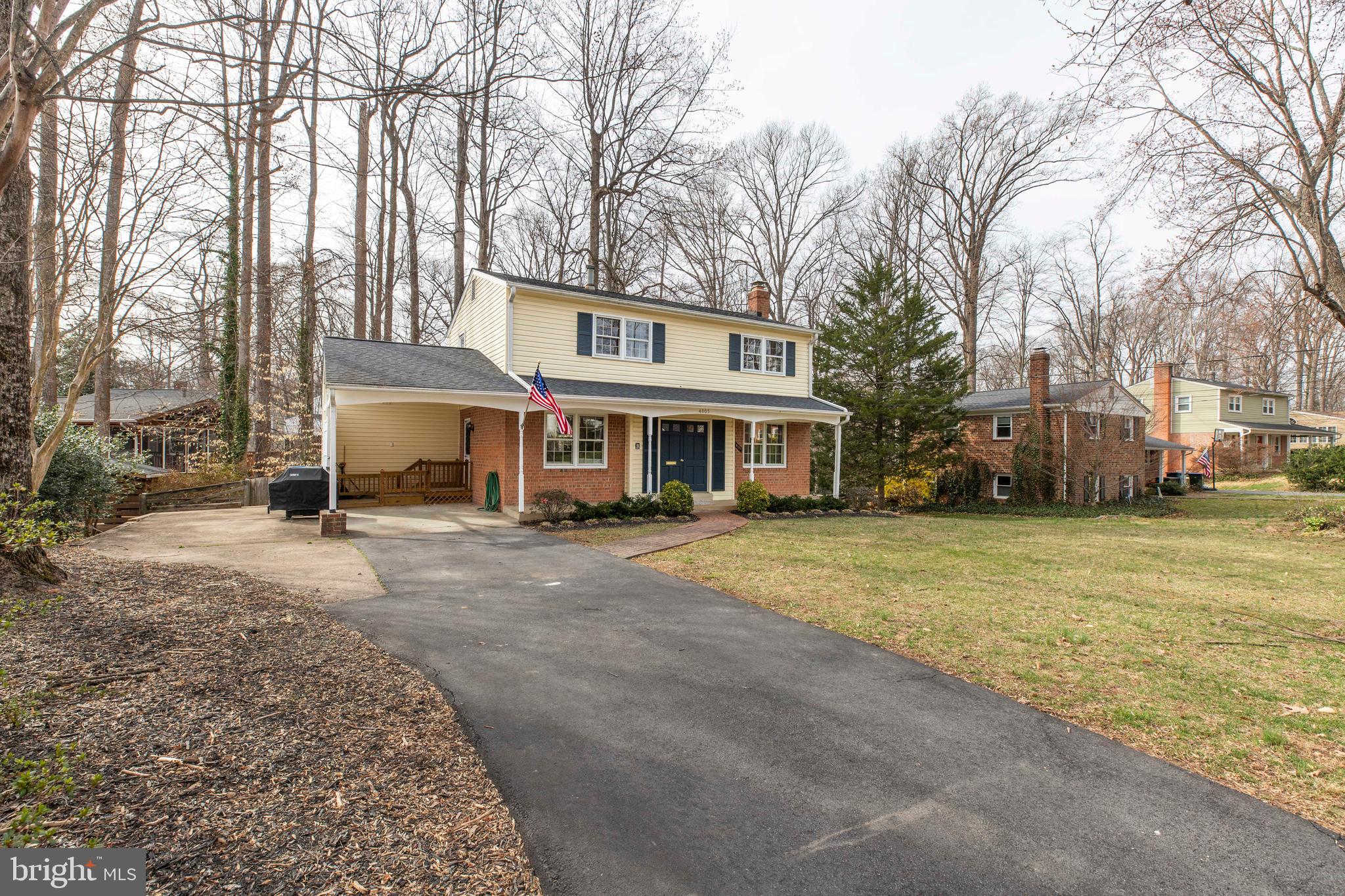 RED FOX FOREST - Residential