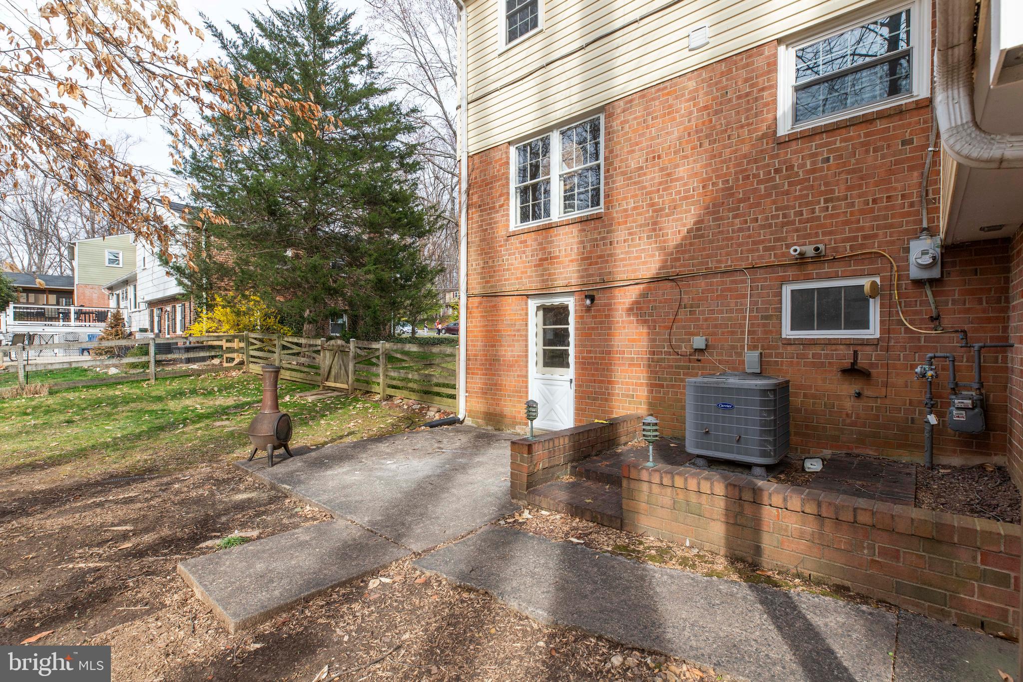 RED FOX FOREST - Residential