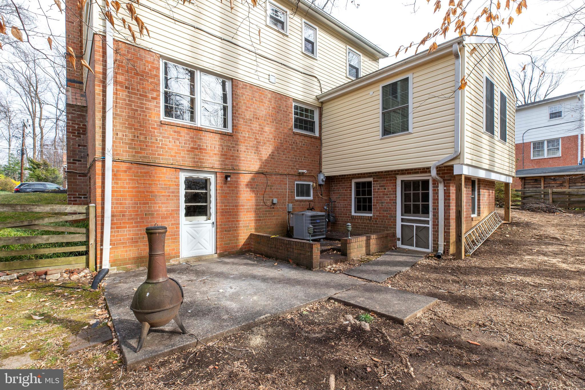 RED FOX FOREST - Residential