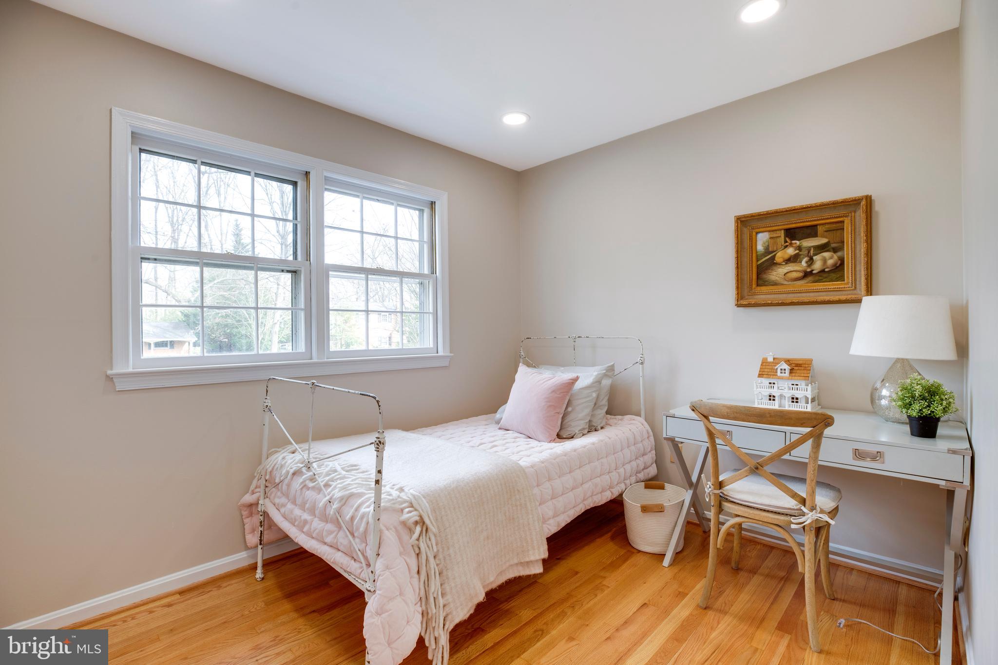 RED FOX FOREST - Residential