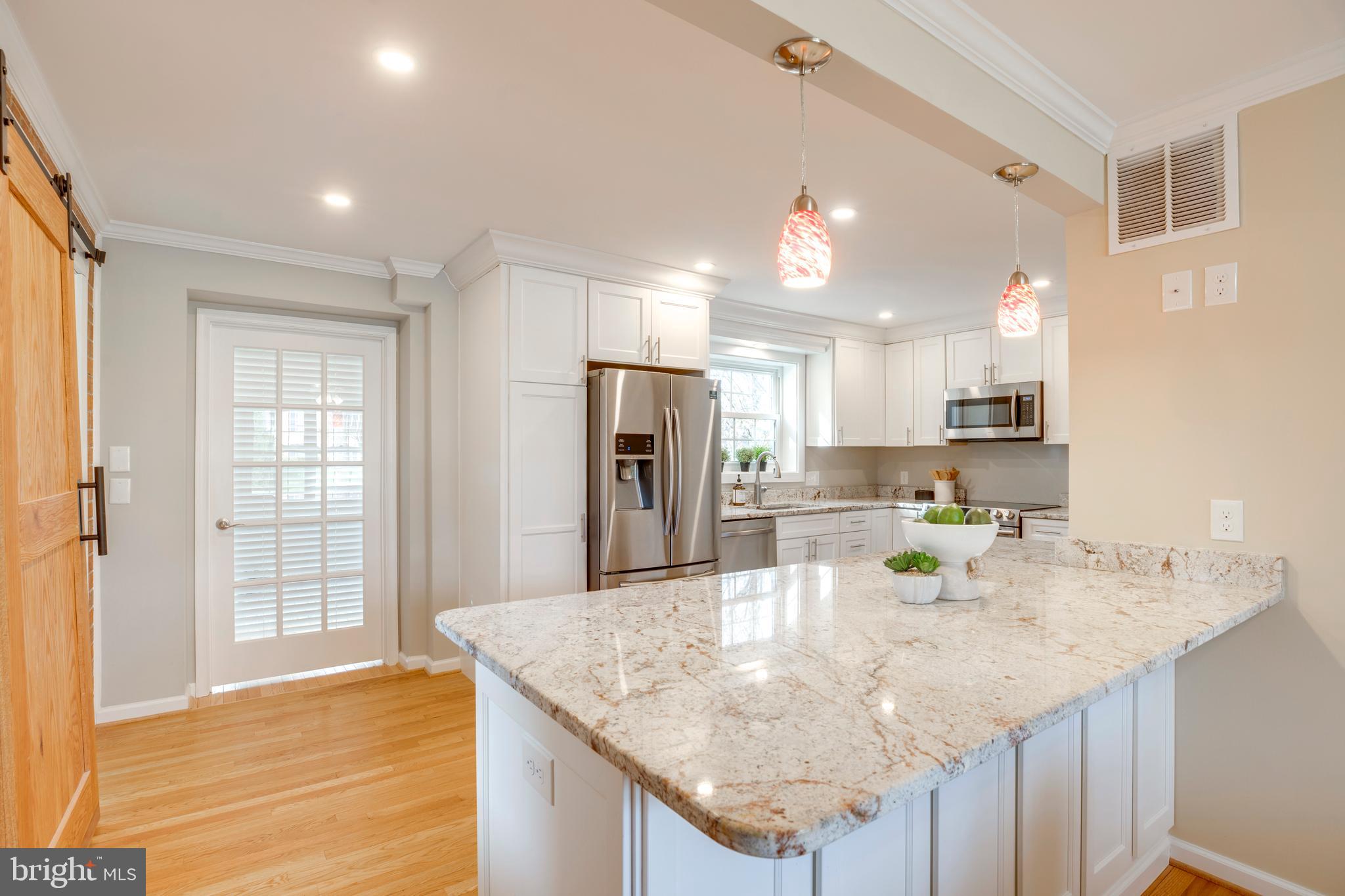 RED FOX FOREST - Residential