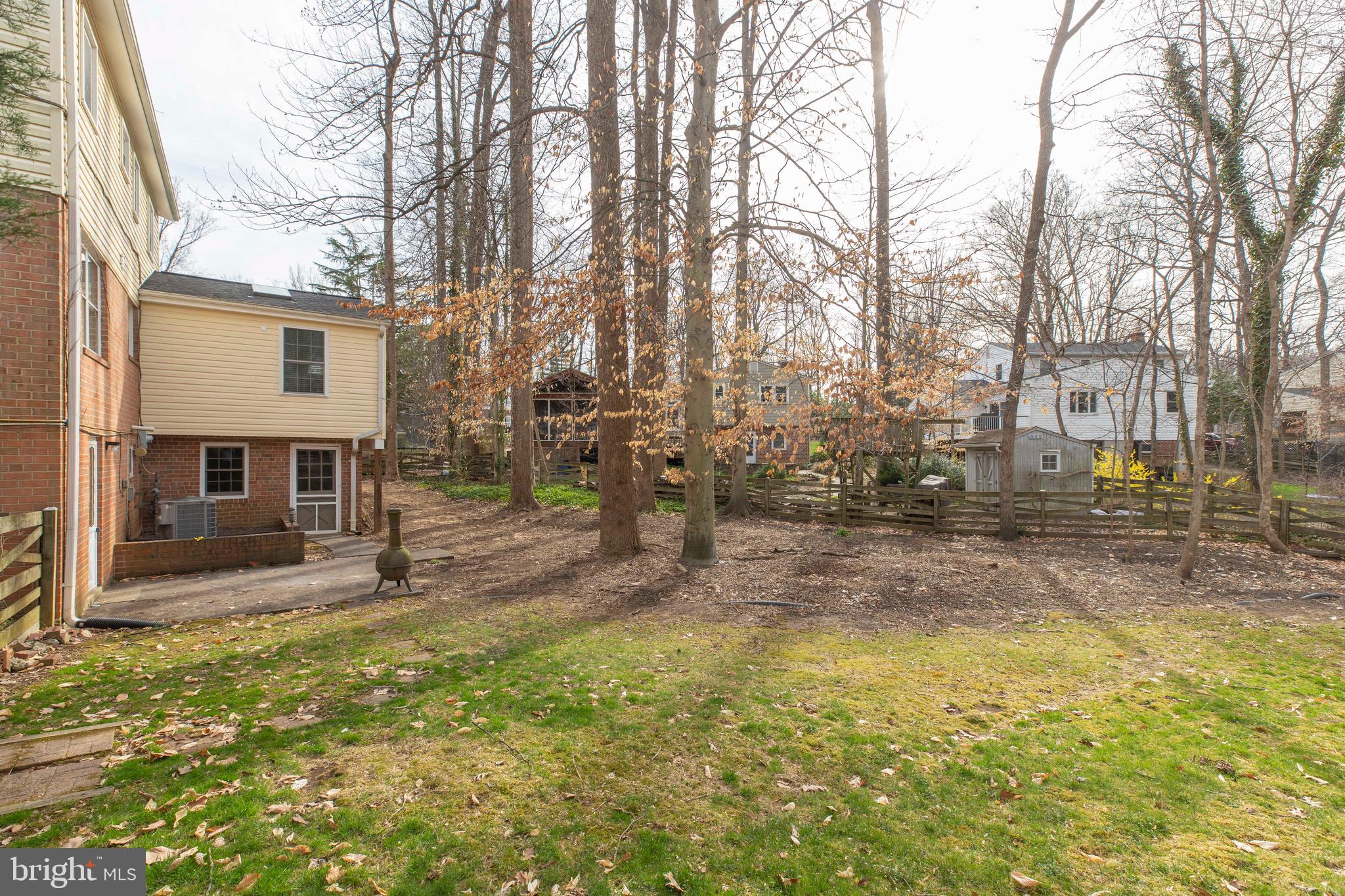 RED FOX FOREST - Residential