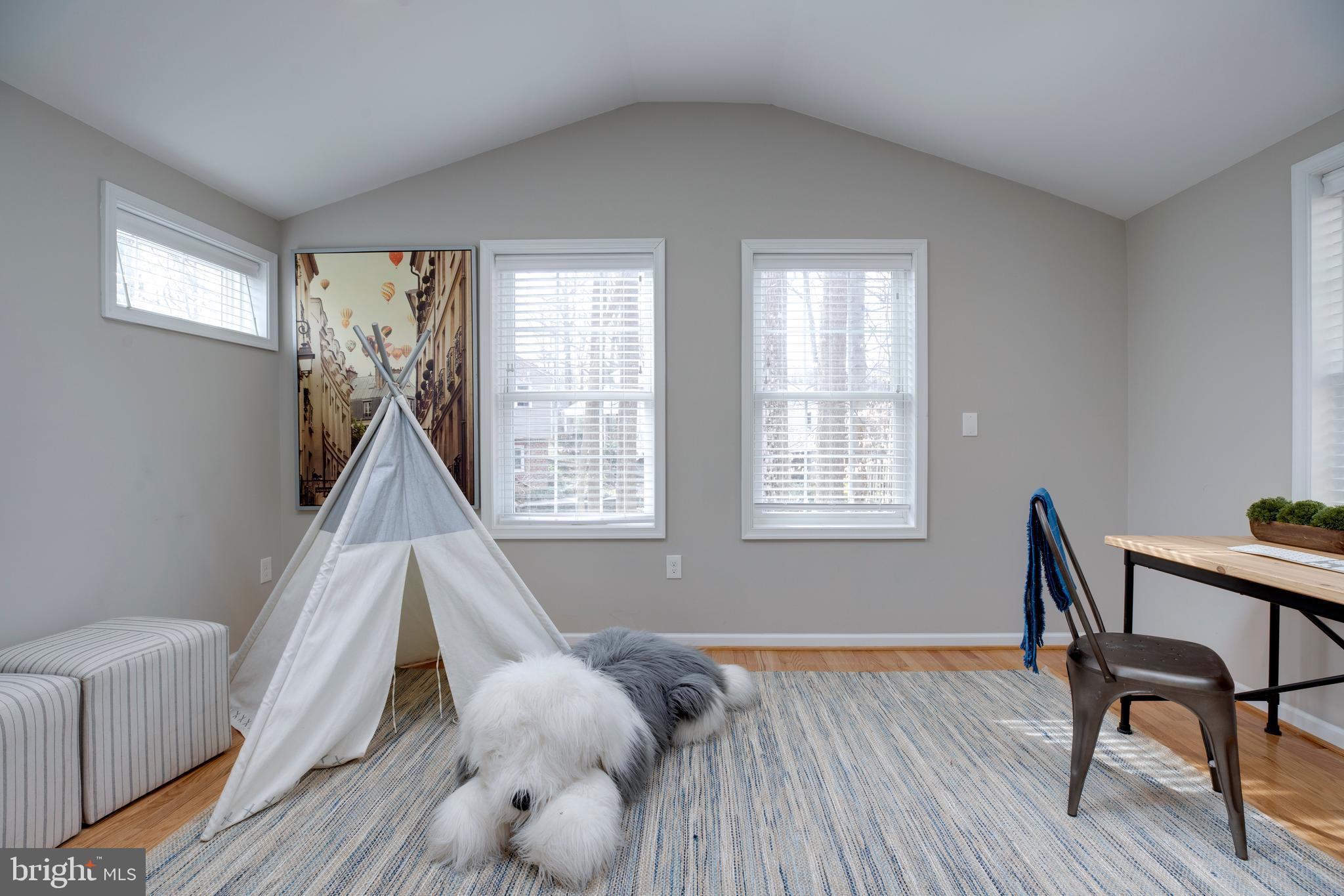 RED FOX FOREST - Residential