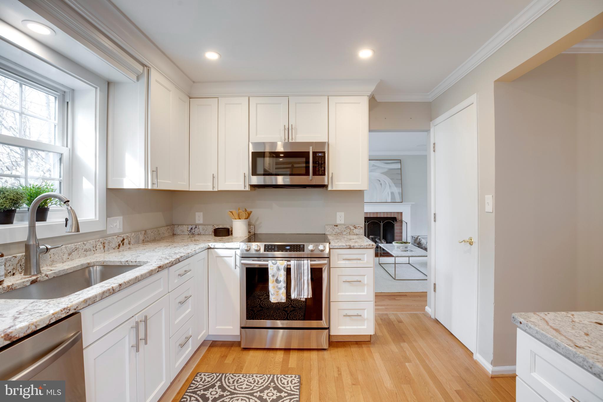 RED FOX FOREST - Residential