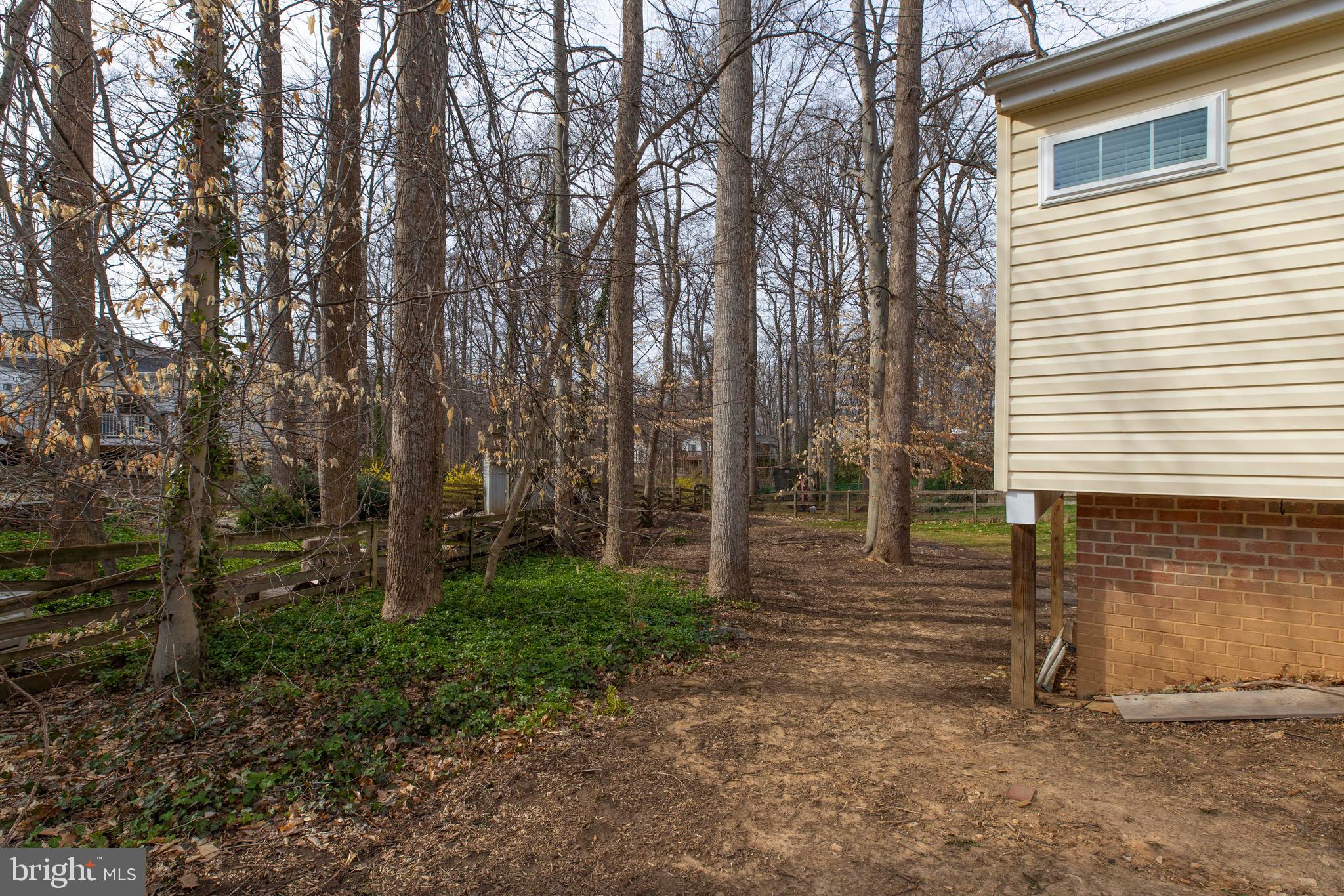 RED FOX FOREST - Residential