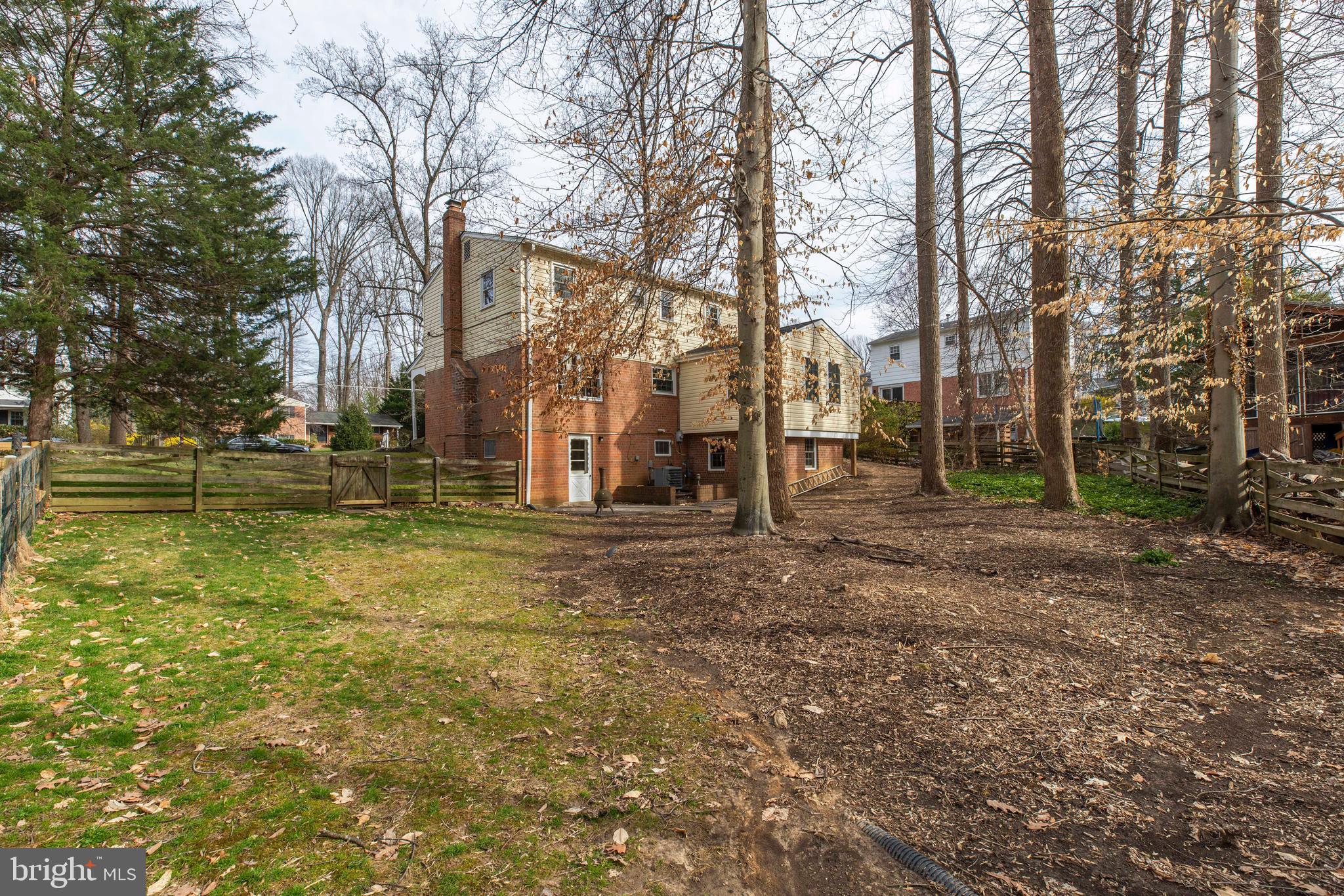 RED FOX FOREST - Residential