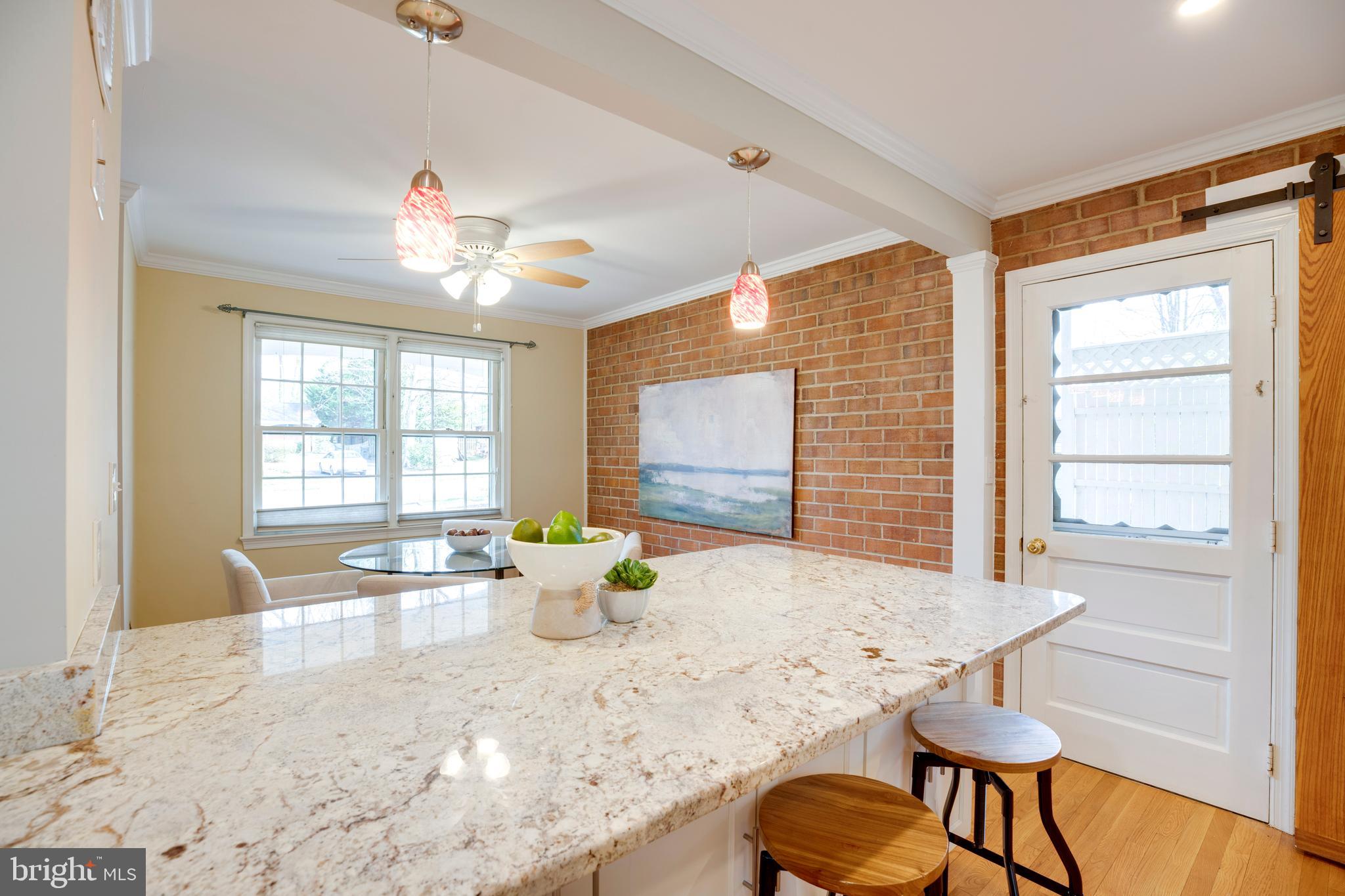 RED FOX FOREST - Residential