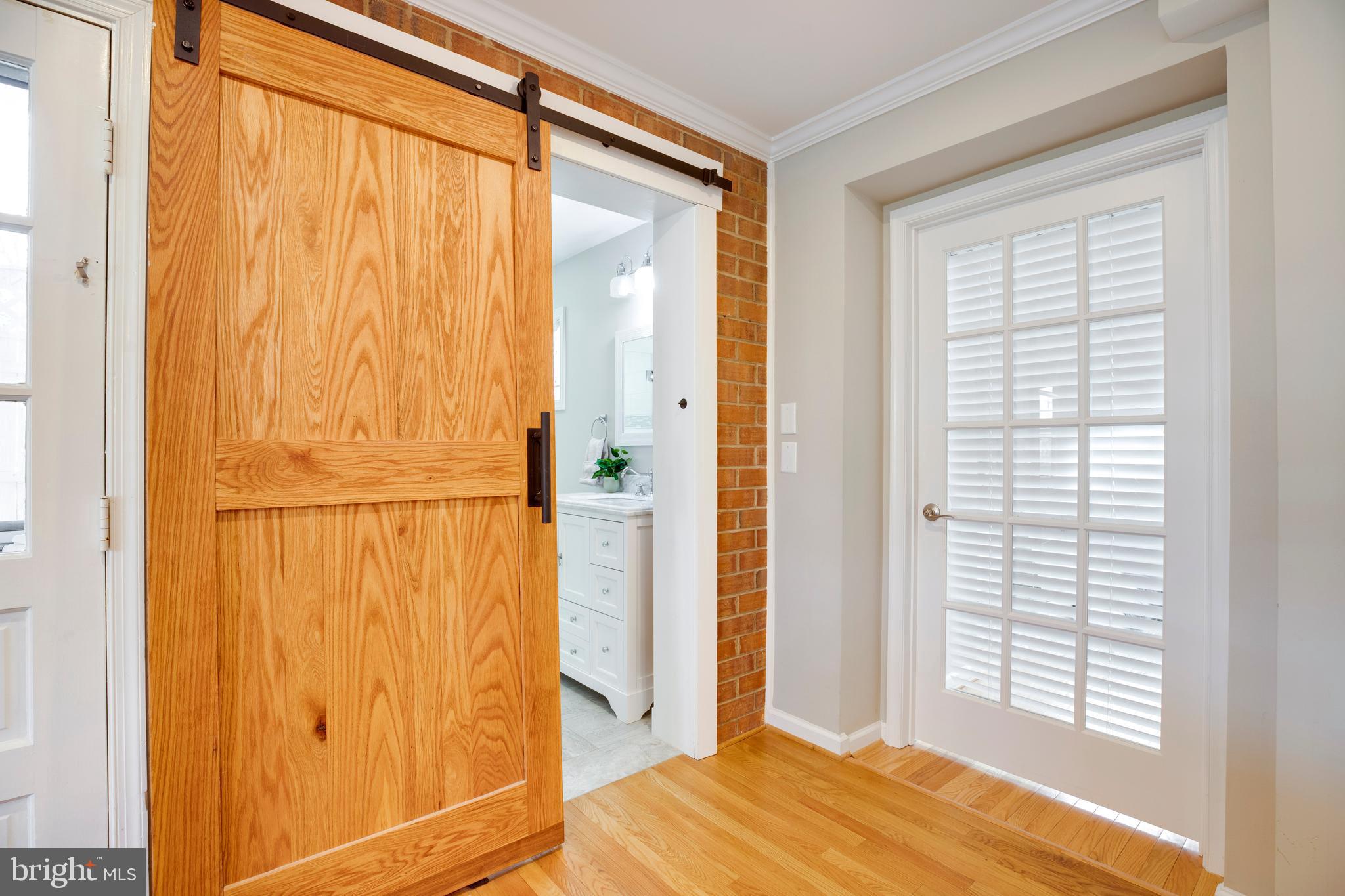 RED FOX FOREST - Residential