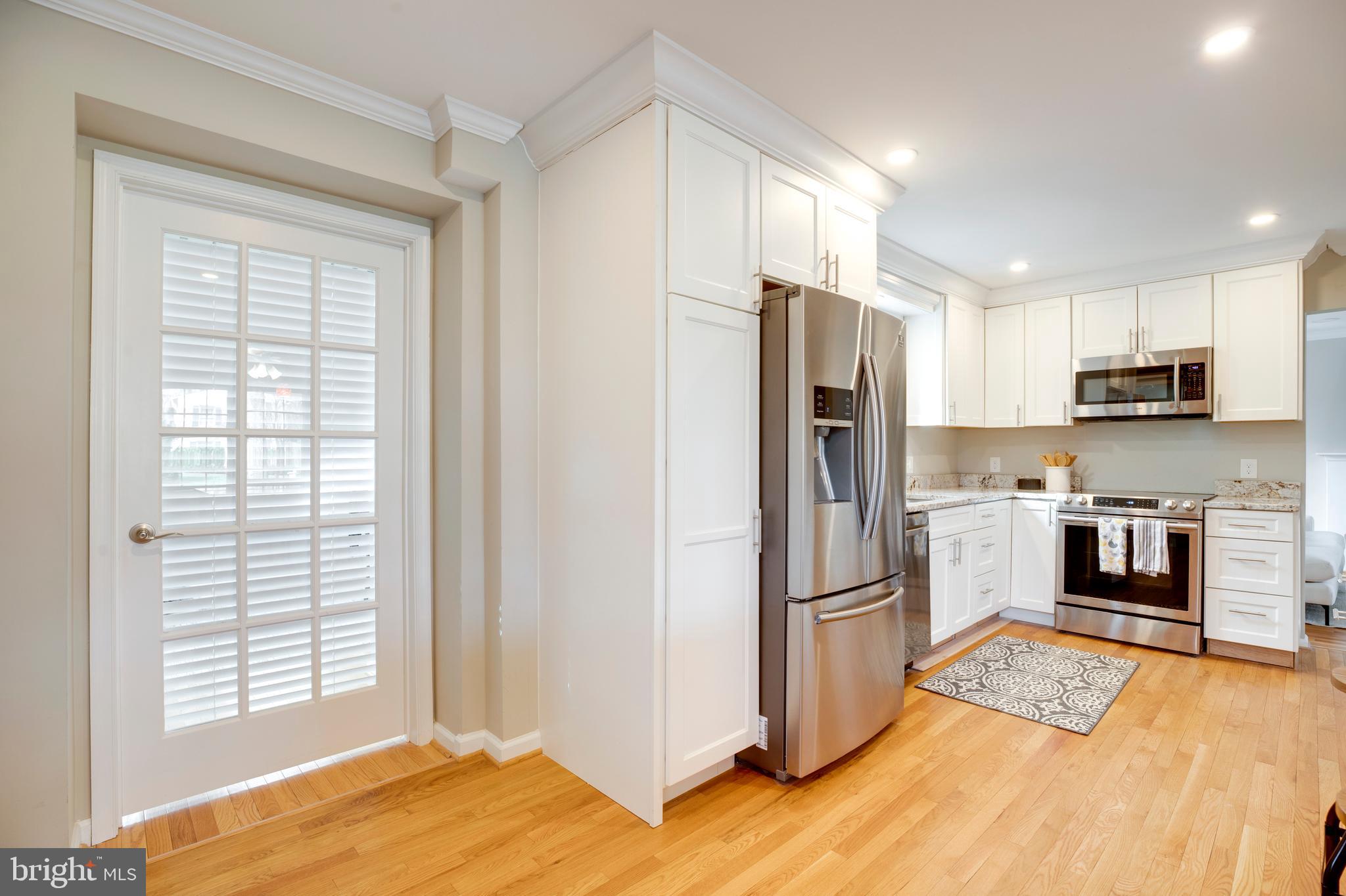 RED FOX FOREST - Residential