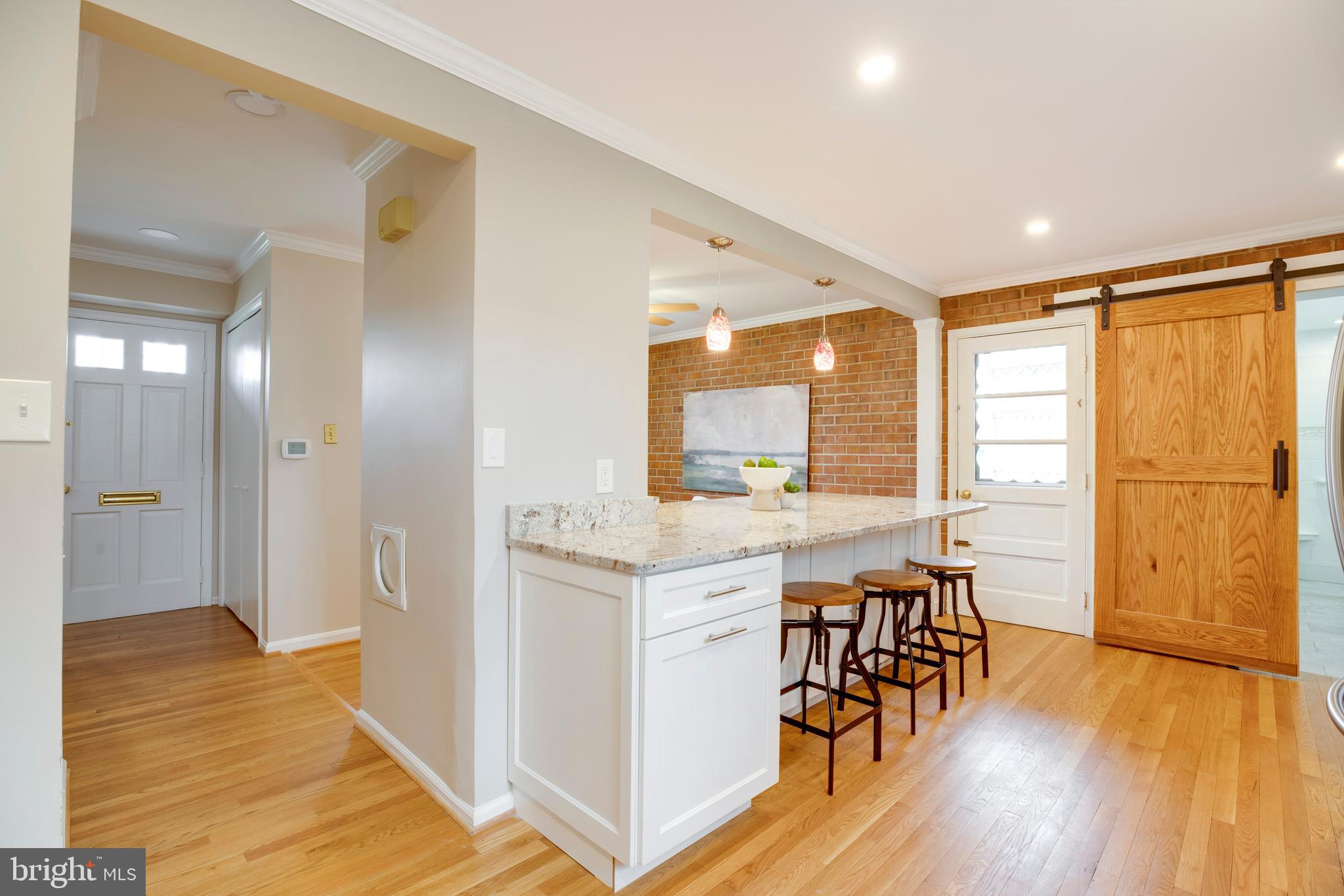 RED FOX FOREST - Residential