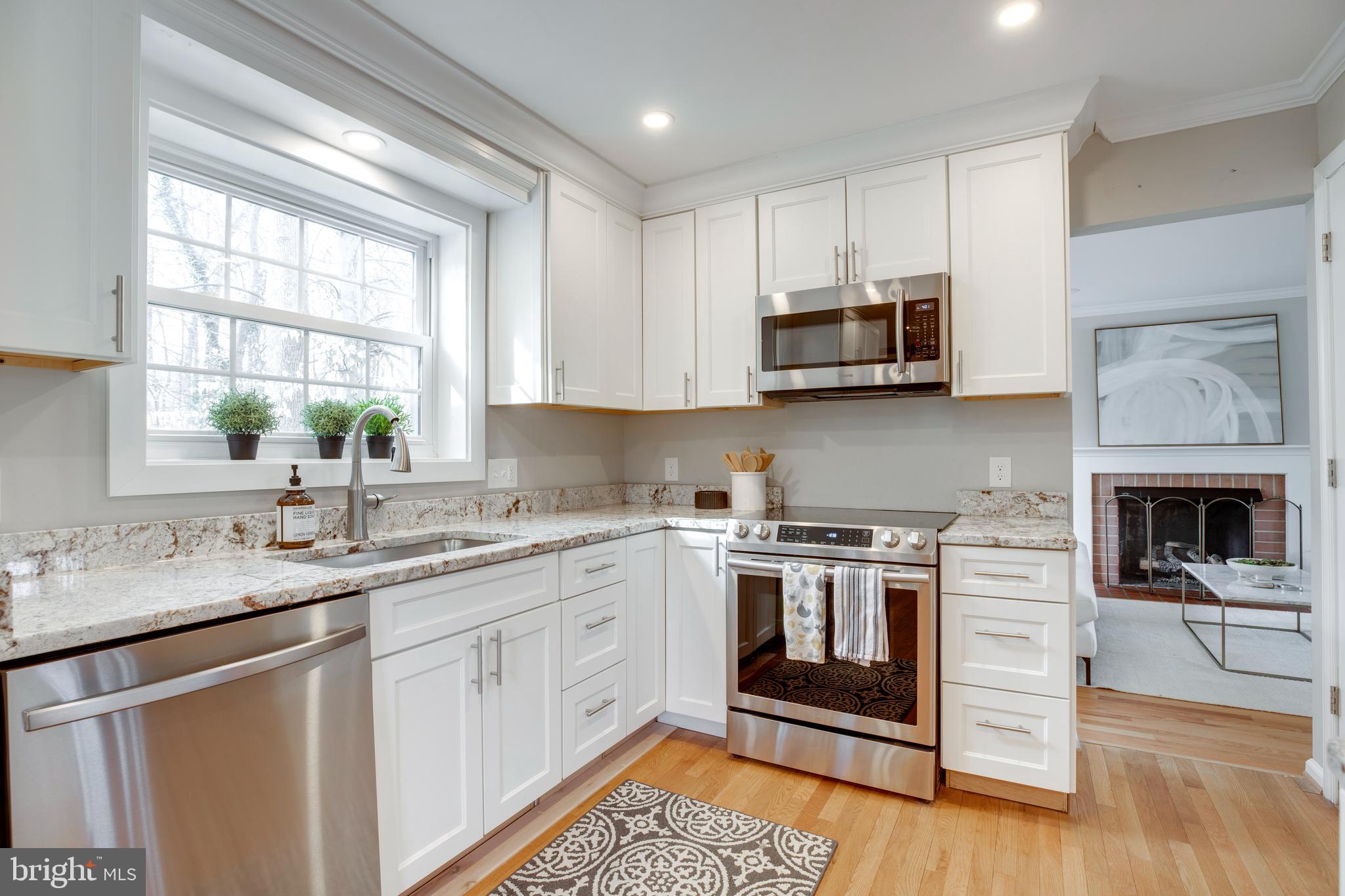 RED FOX FOREST - Residential