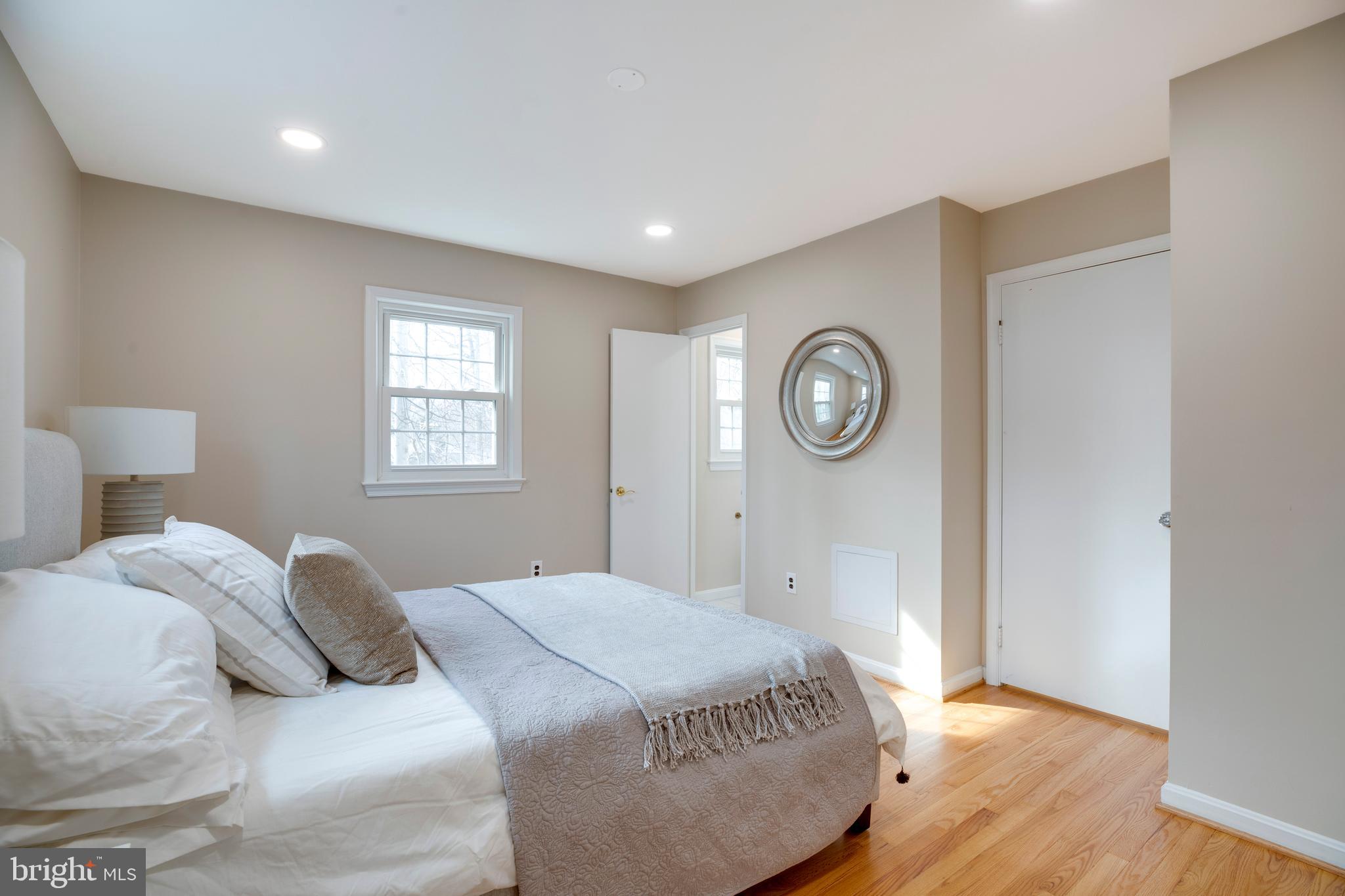 RED FOX FOREST - Residential