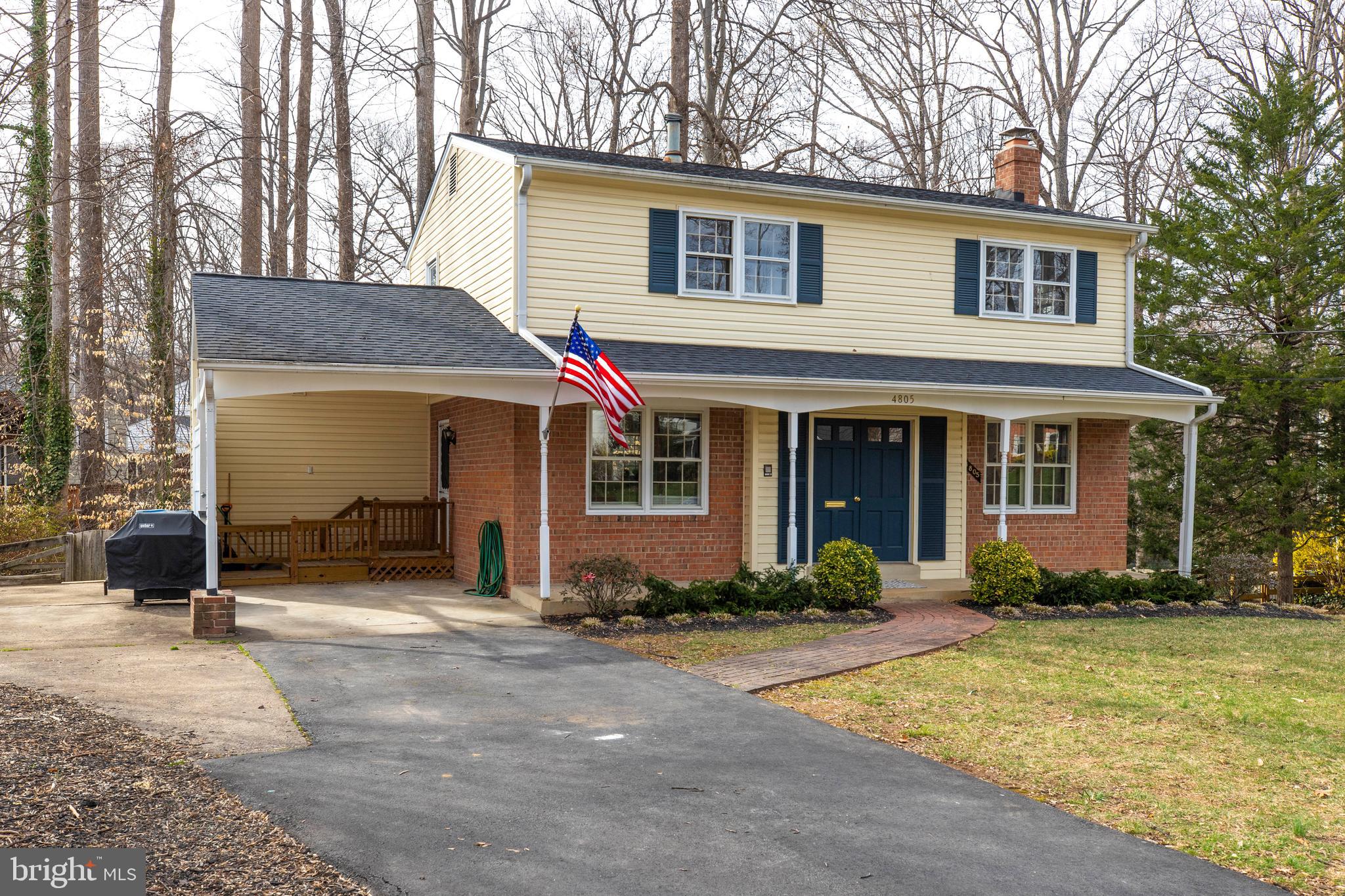RED FOX FOREST - Residential