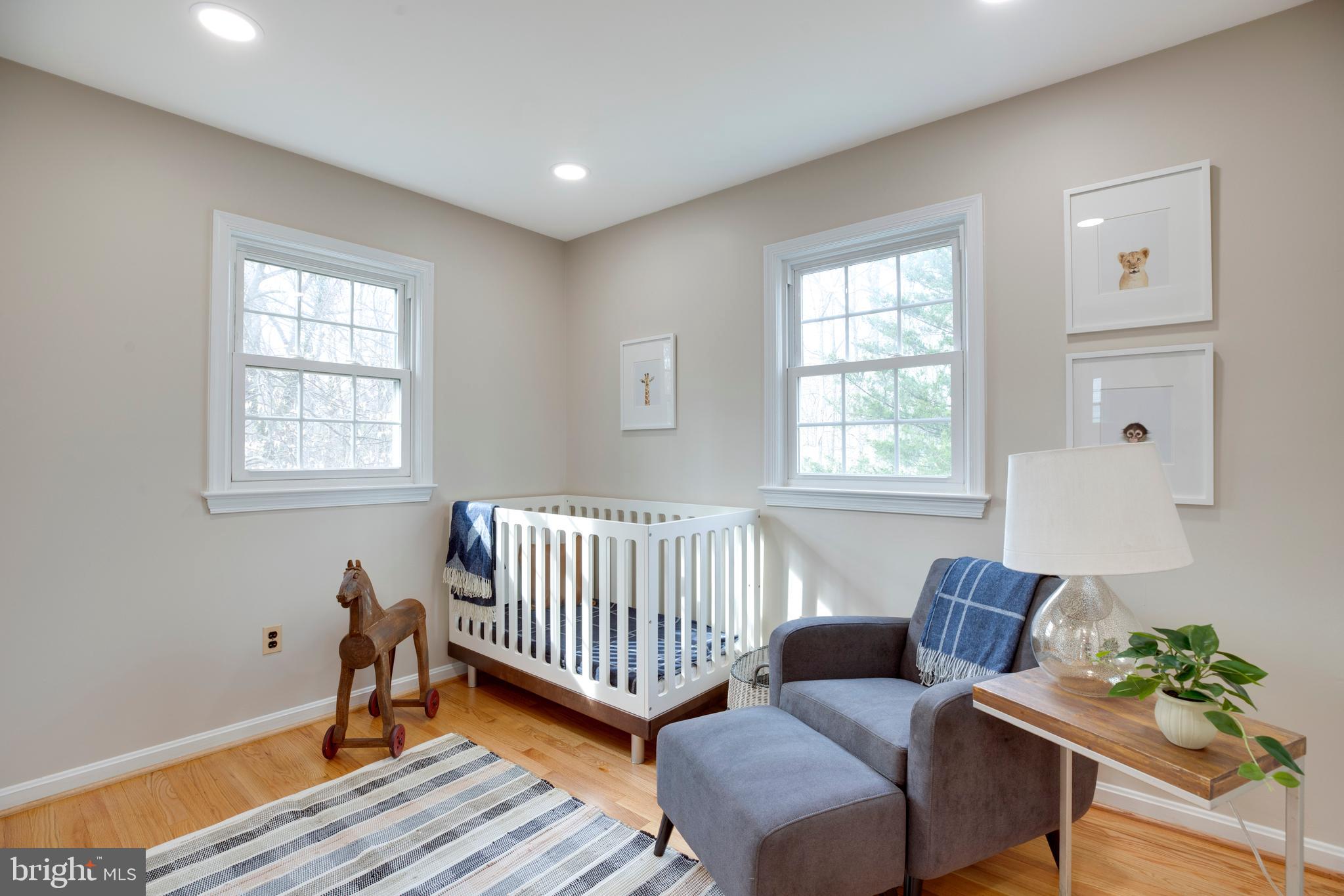 RED FOX FOREST - Residential