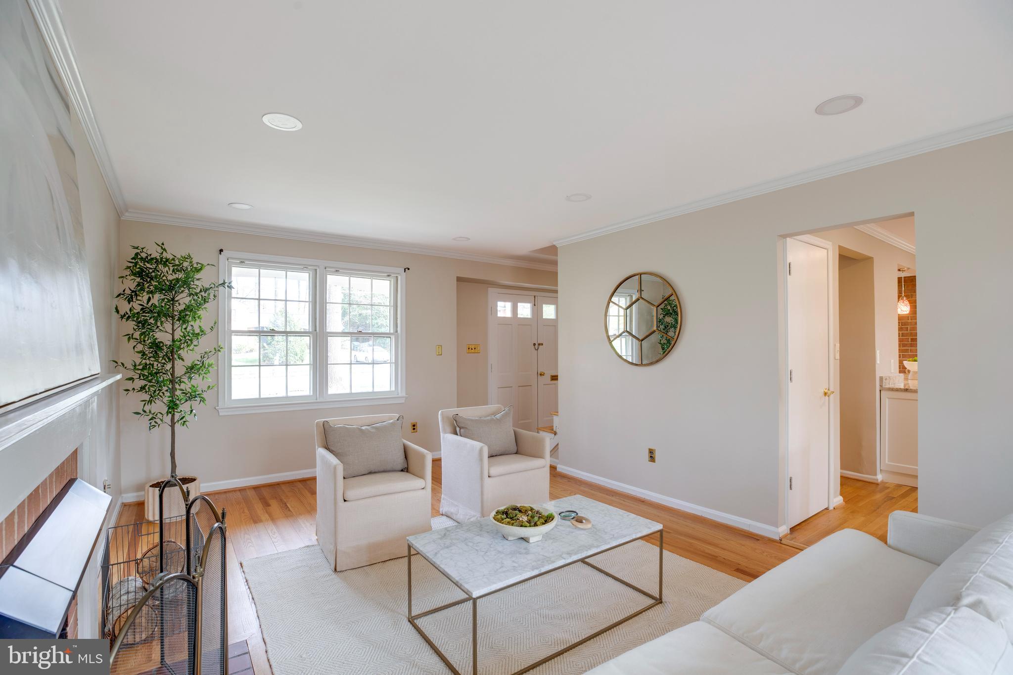 RED FOX FOREST - Residential