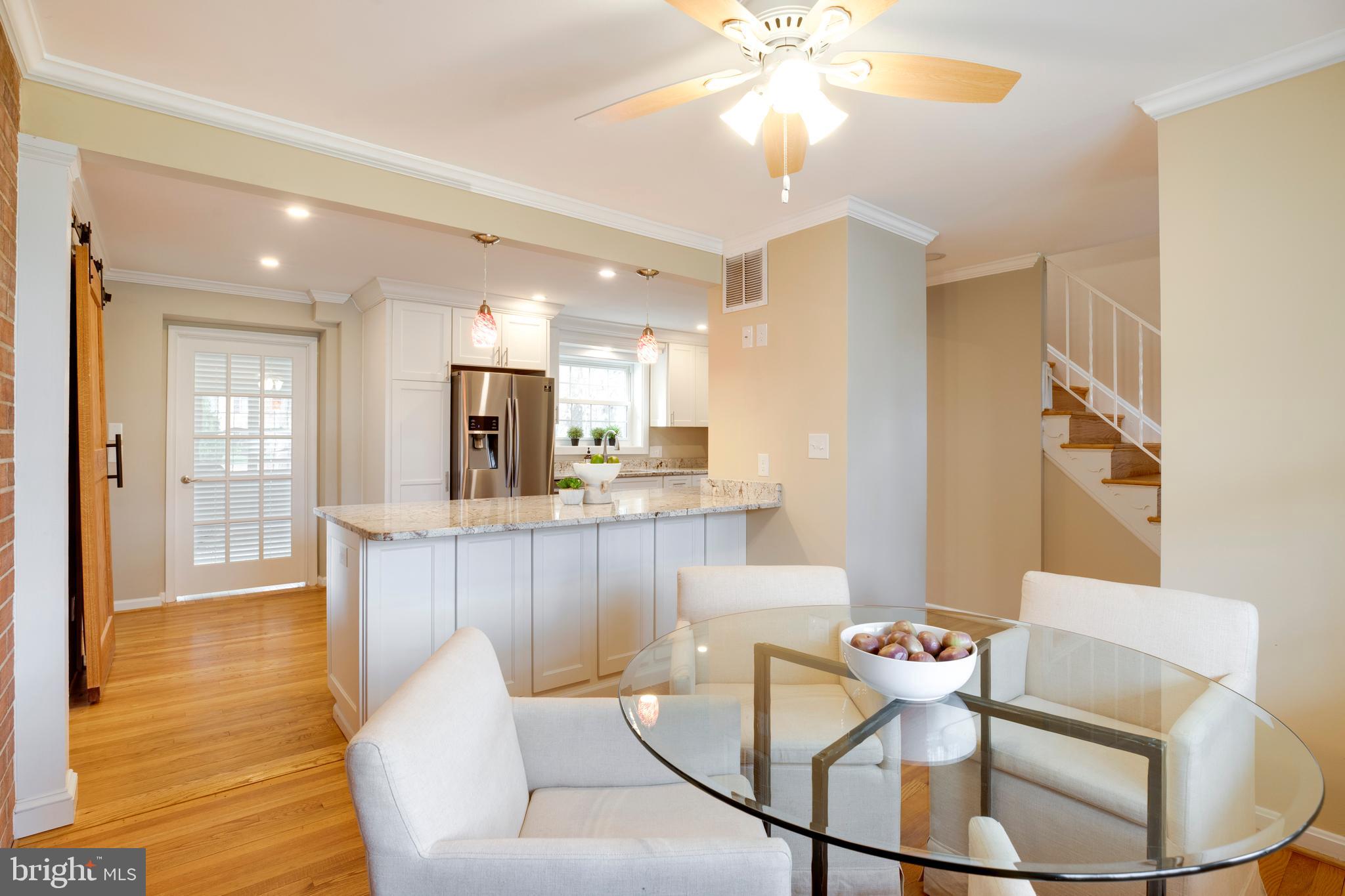 RED FOX FOREST - Residential