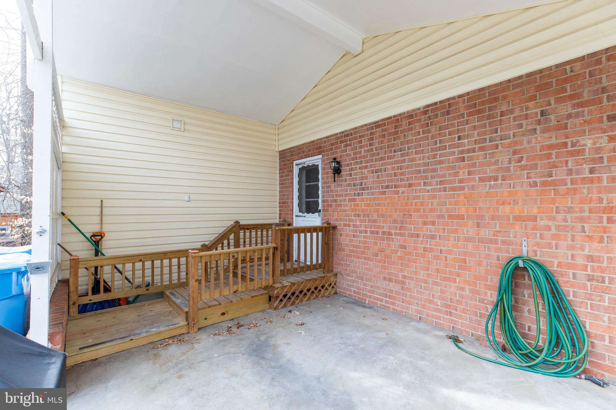 RED FOX FOREST - Residential