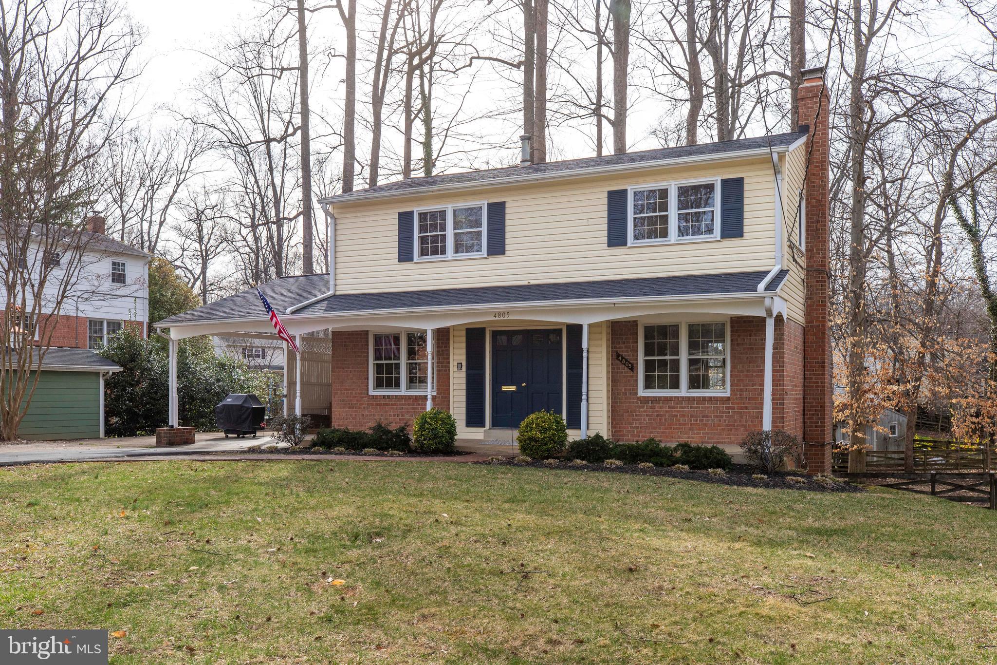 RED FOX FOREST - Residential