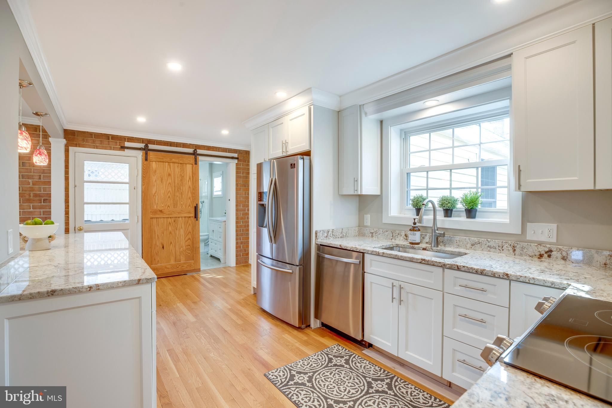 RED FOX FOREST - Residential