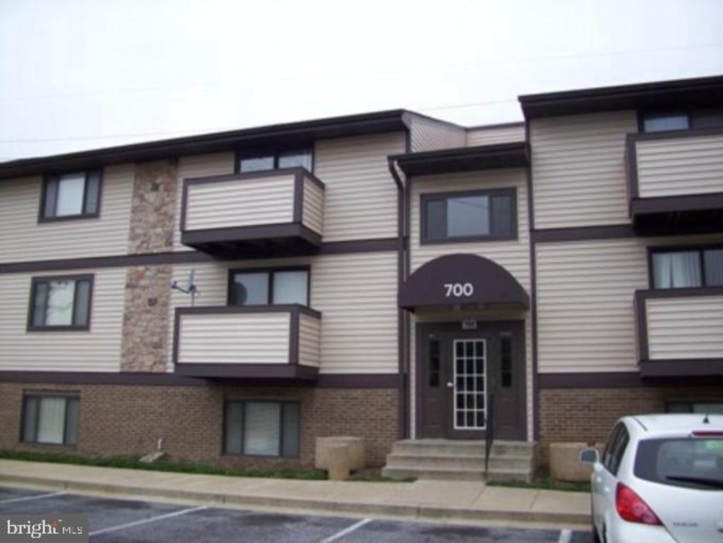 Photo of 700 - H Heather Ridge Drive #13H, FREDERICK, MD 21702 (MLS # MDFR2071562)