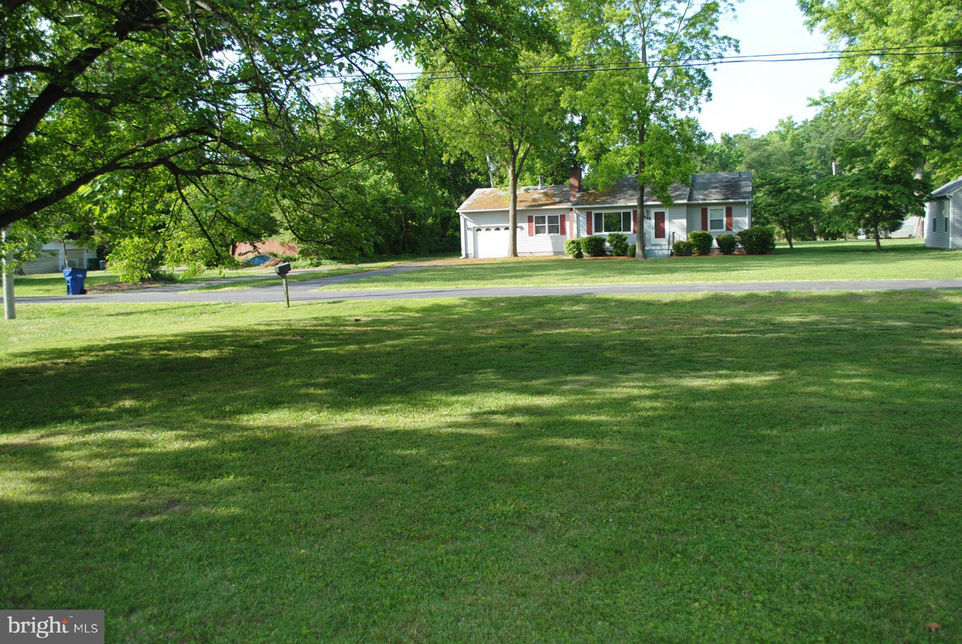 TOWN CREEK - Residential Lease