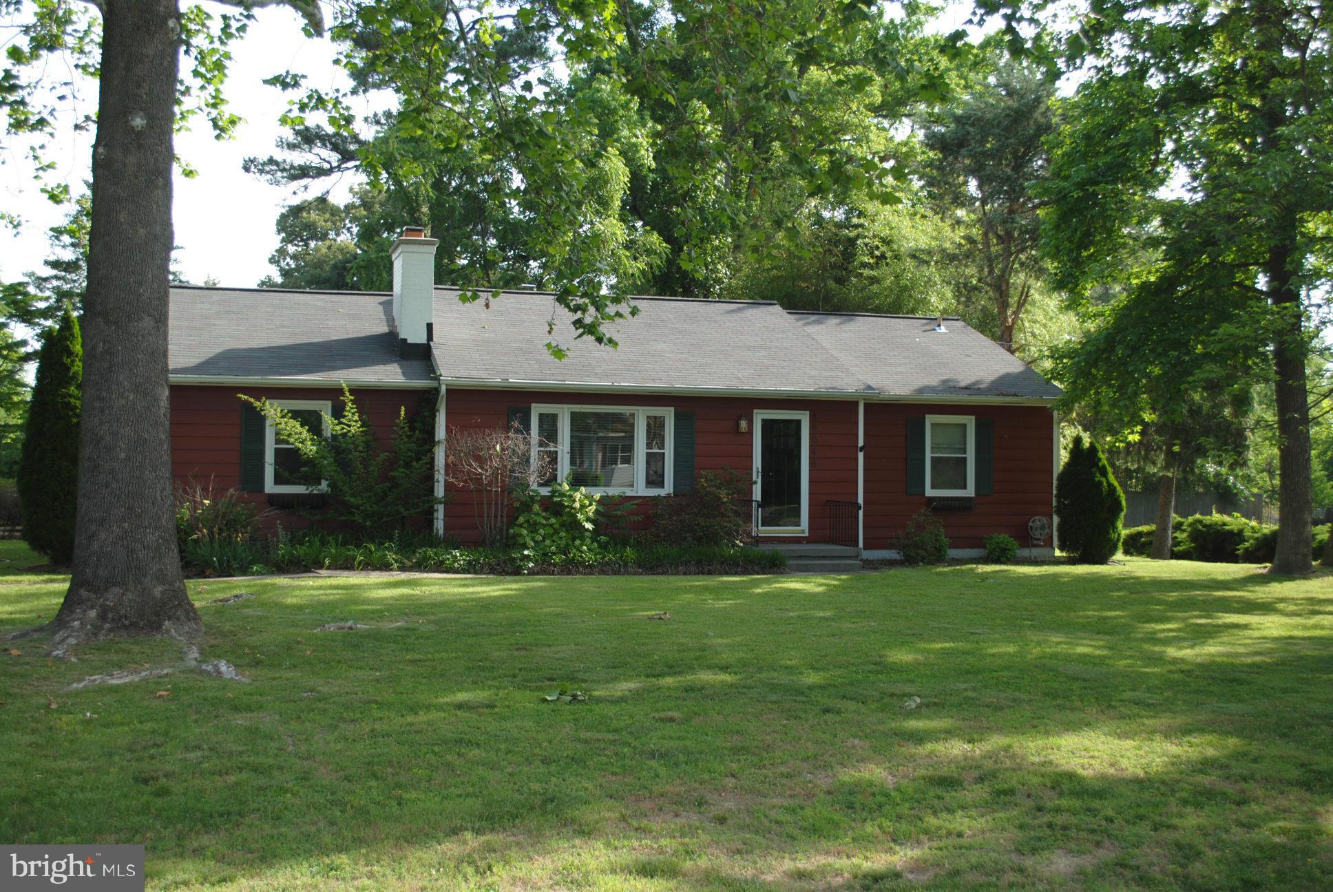 TOWN CREEK - Residential Lease