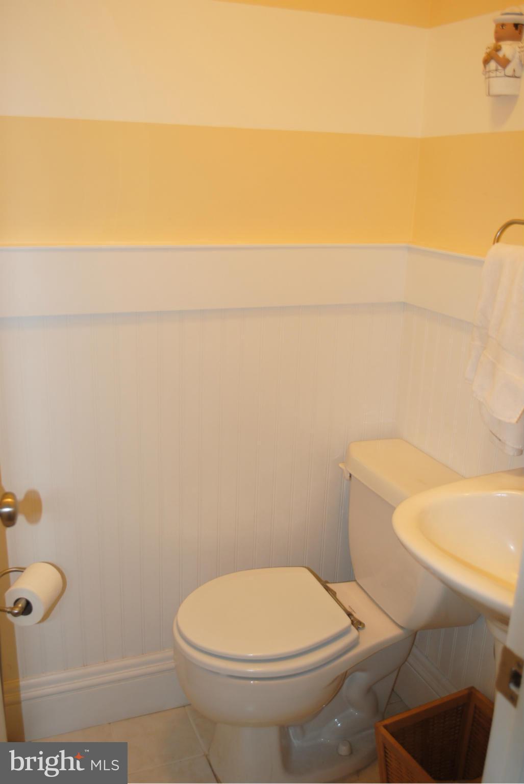 TOWN CREEK - Residential Lease