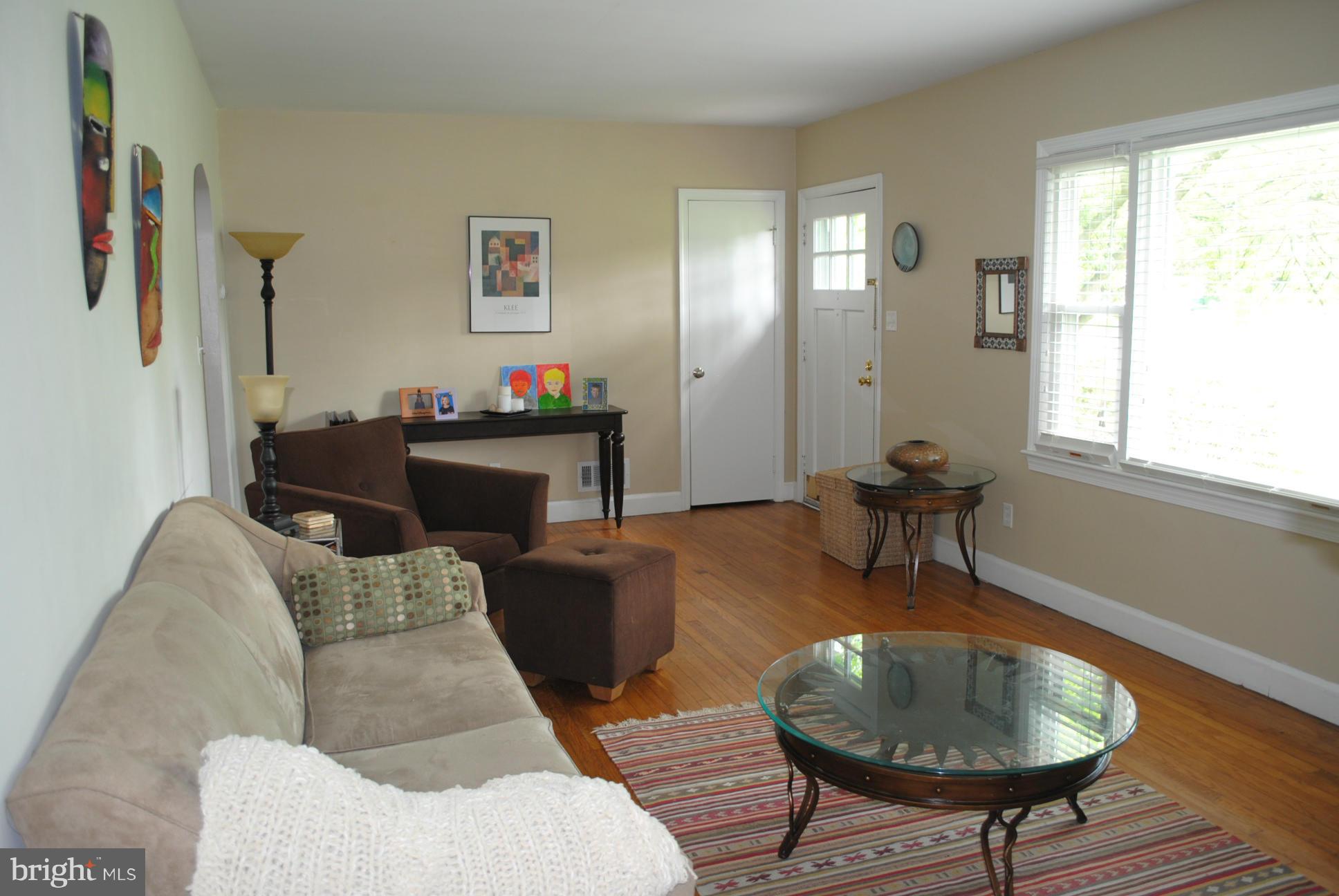 TOWN CREEK - Residential Lease