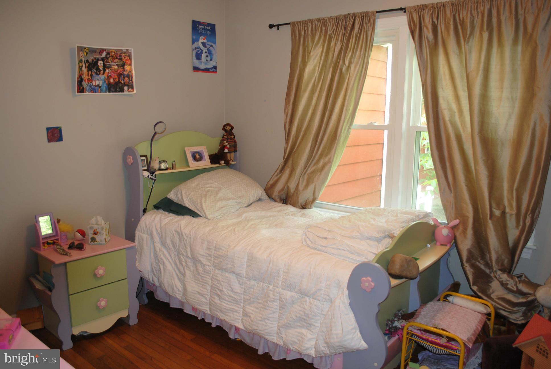 TOWN CREEK - Residential Lease