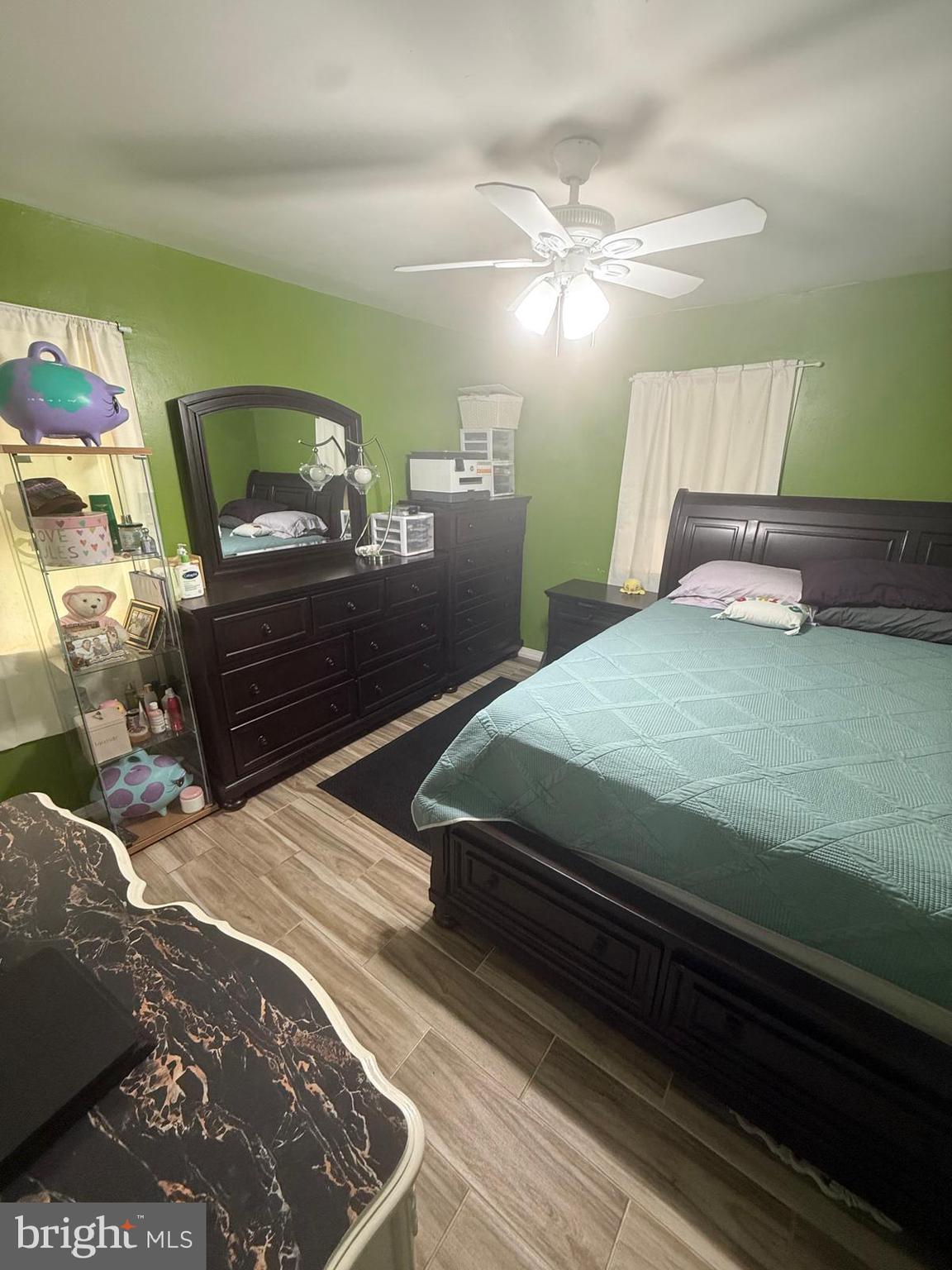 MANASSAS PARK - Residential