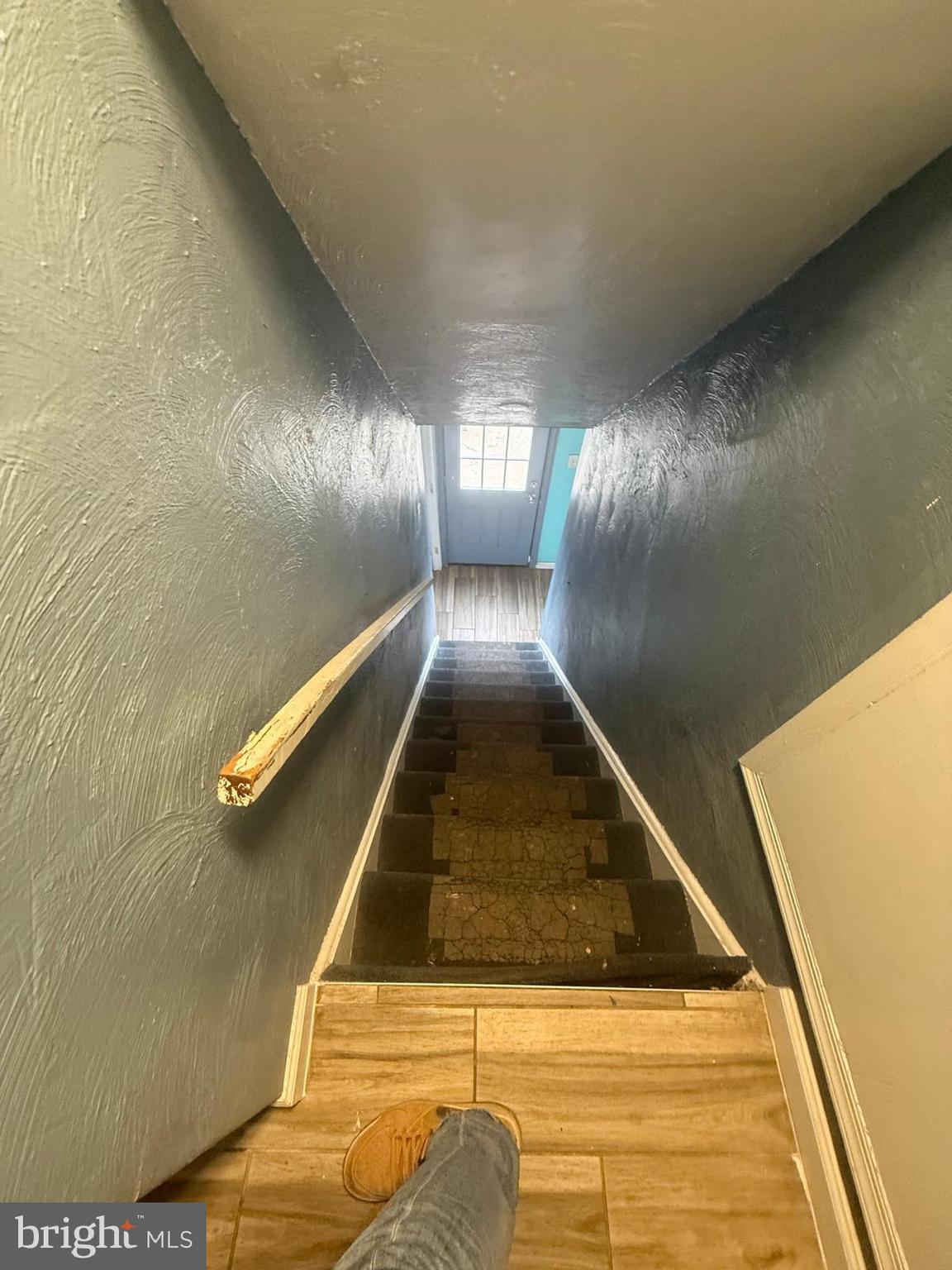 MANASSAS PARK - Residential